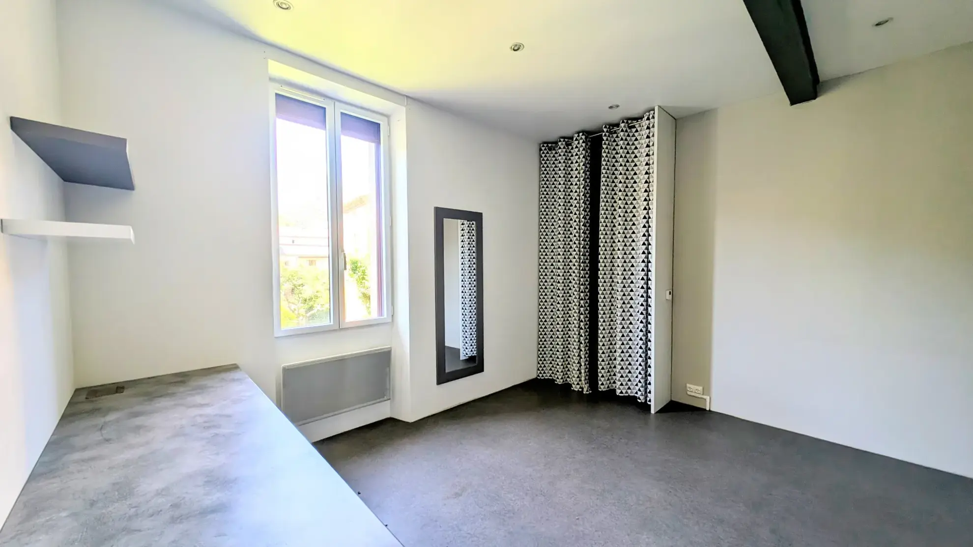 Maison de village avec fort potentiel de division à Laroque des Albères 