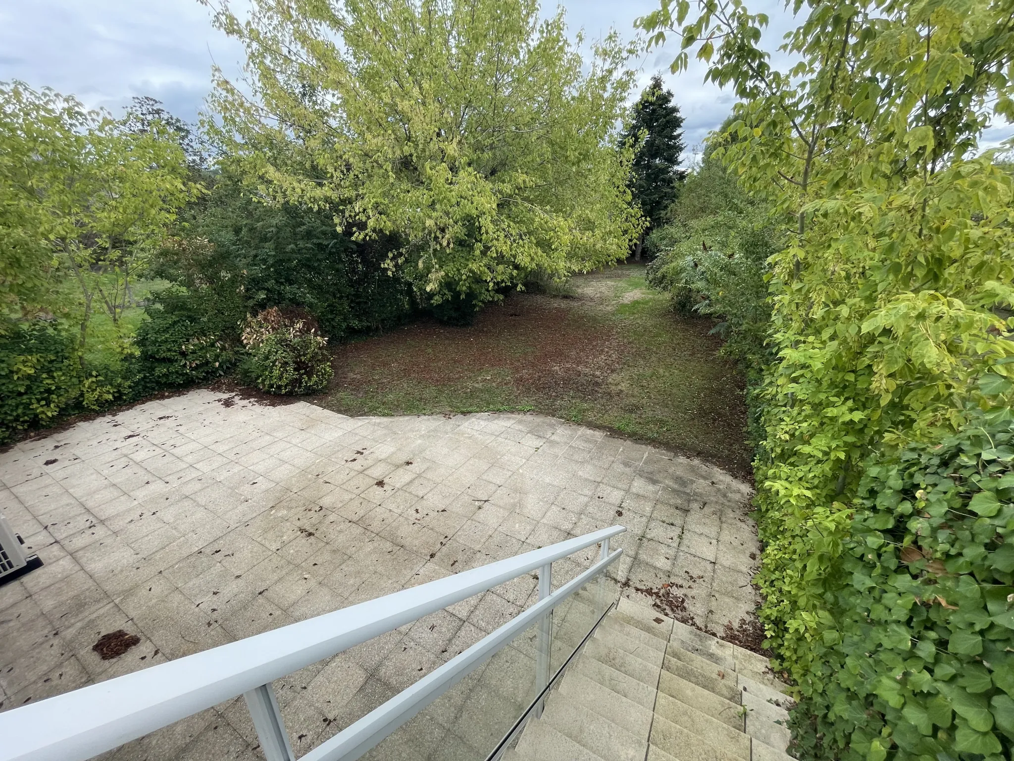 Maison à vendre dans le quartier du stadium à Brive avec 4 chambres et jardin 