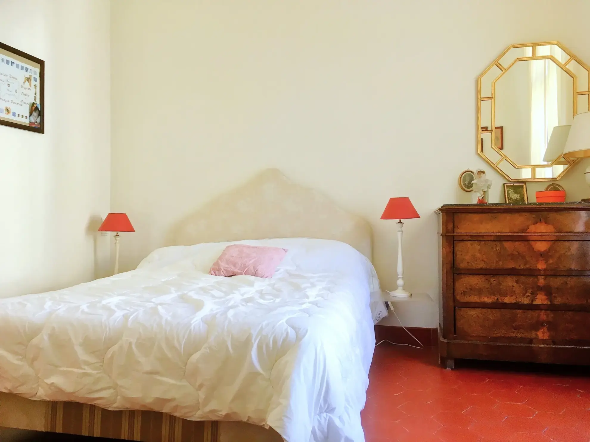 Appartement bourgeois de 110m² au centre-ville de Perpignan 