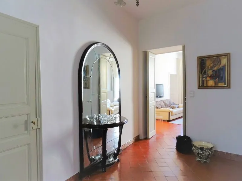 Appartement bourgeois de 110m² au centre-ville de Perpignan 
