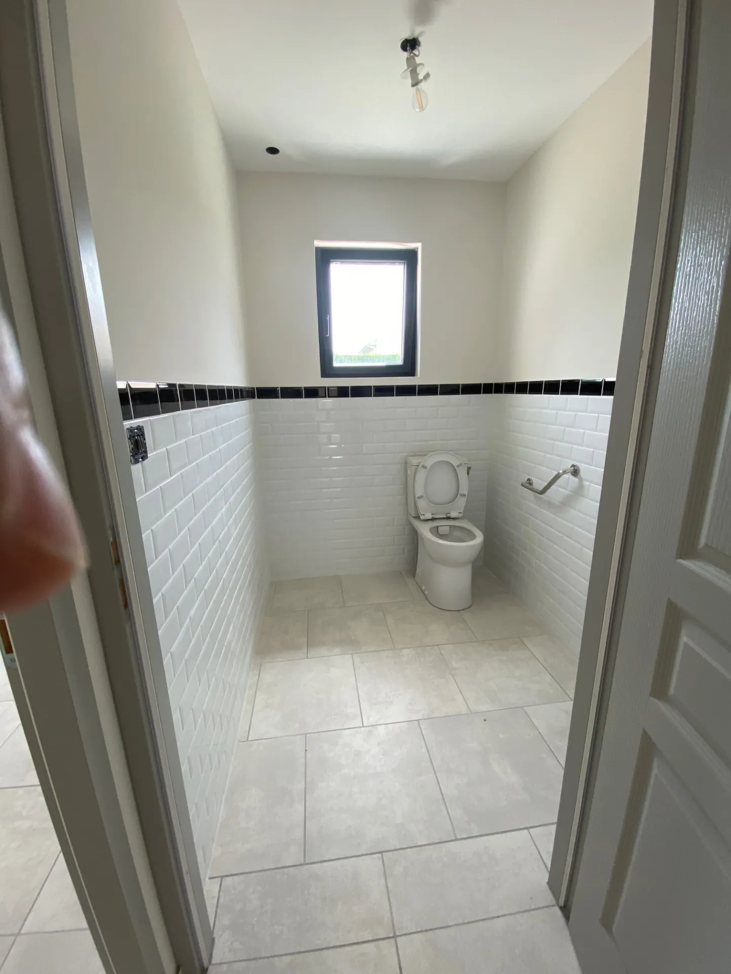 Maison T4 neuve accessible à Marsalès, proche Monpazier avec terrain de 900 m² 