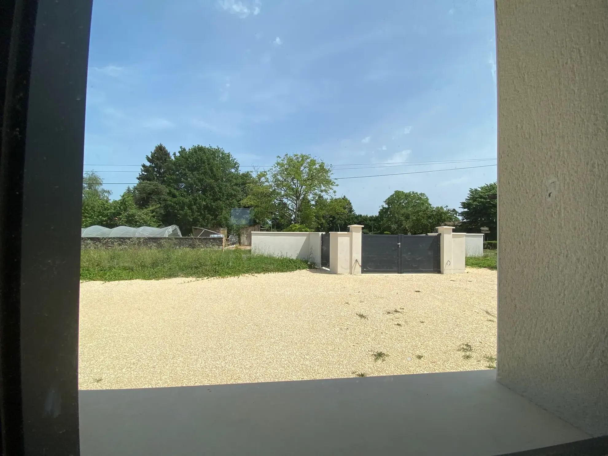 Maison T4 neuve accessible à Marsalès, proche Monpazier avec terrain de 900 m² 