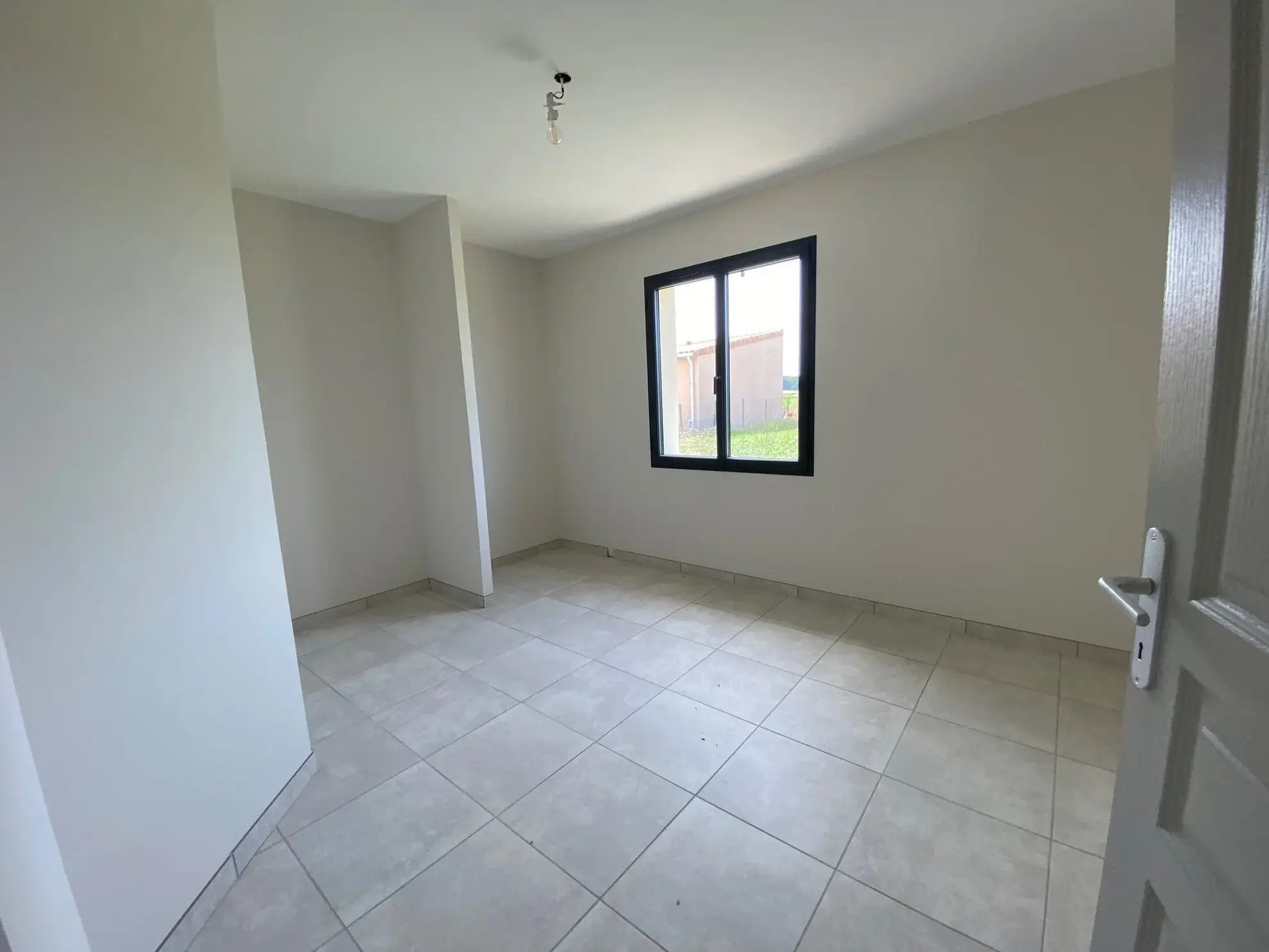 Maison T4 neuve accessible à Marsalès, proche Monpazier avec terrain de 900 m² 