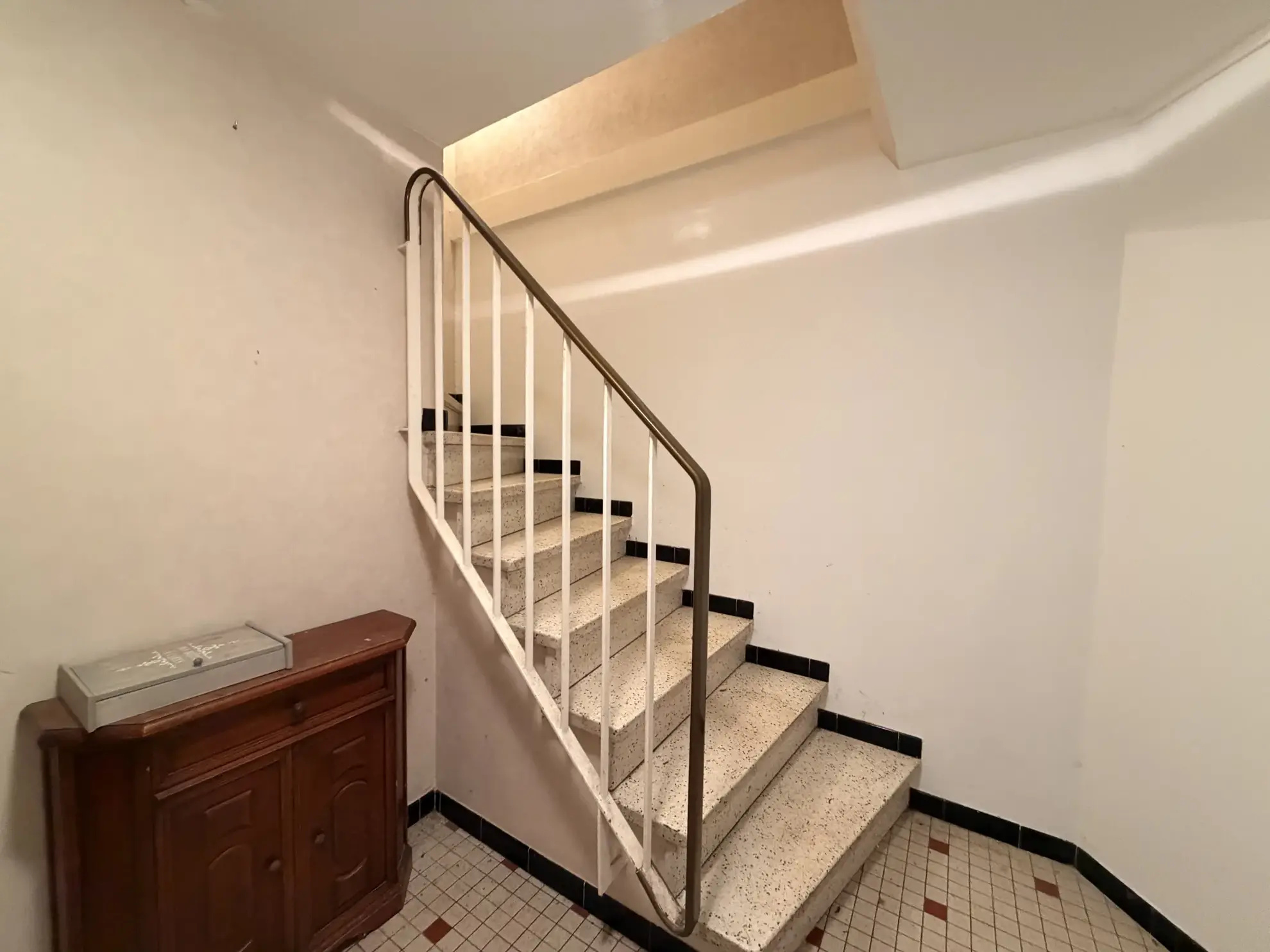 Maison à vendre avec 3 chambres, jardin et garage à Le Mans 