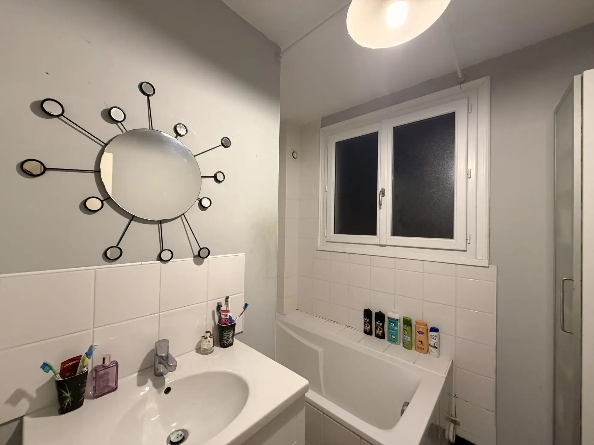 Maison à vendre avec 3 chambres, jardin et garage à Le Mans 