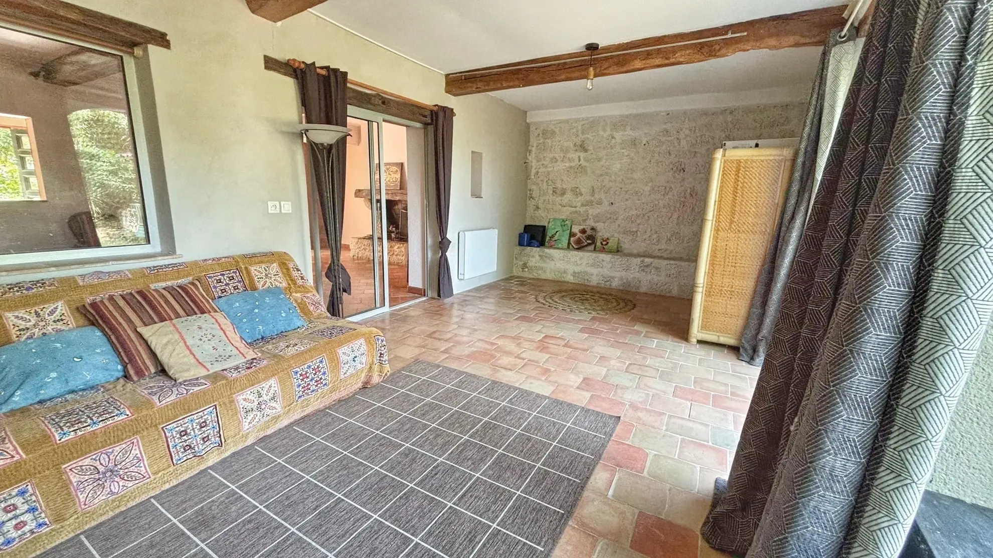 Charmant ensemble immobilier de 215 m² à Foulayronnes - idéal projet familial ou gîte