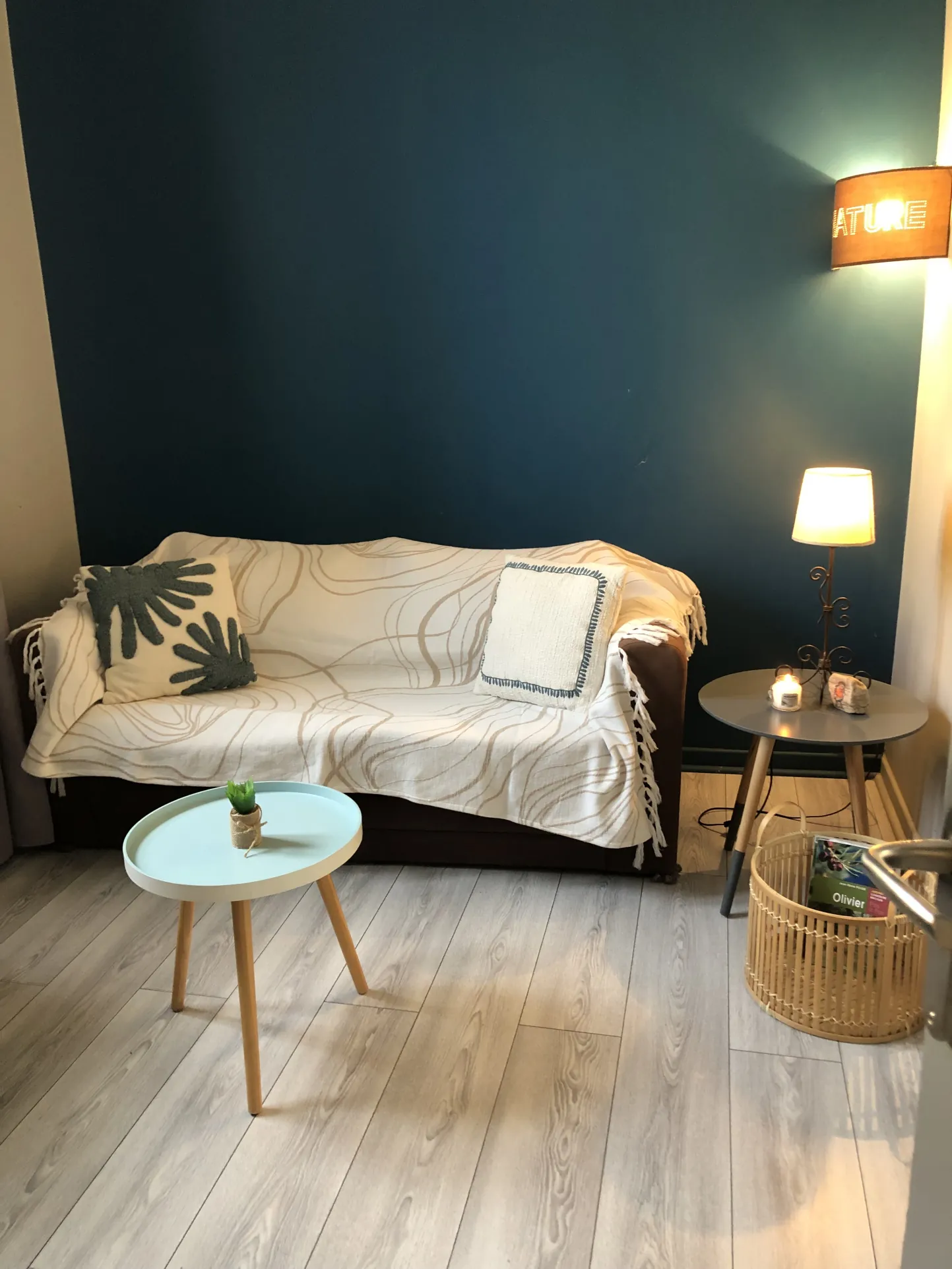 Maison de village rénovée à vendre à Espira-de-l’Agly - Investissement ou résidence