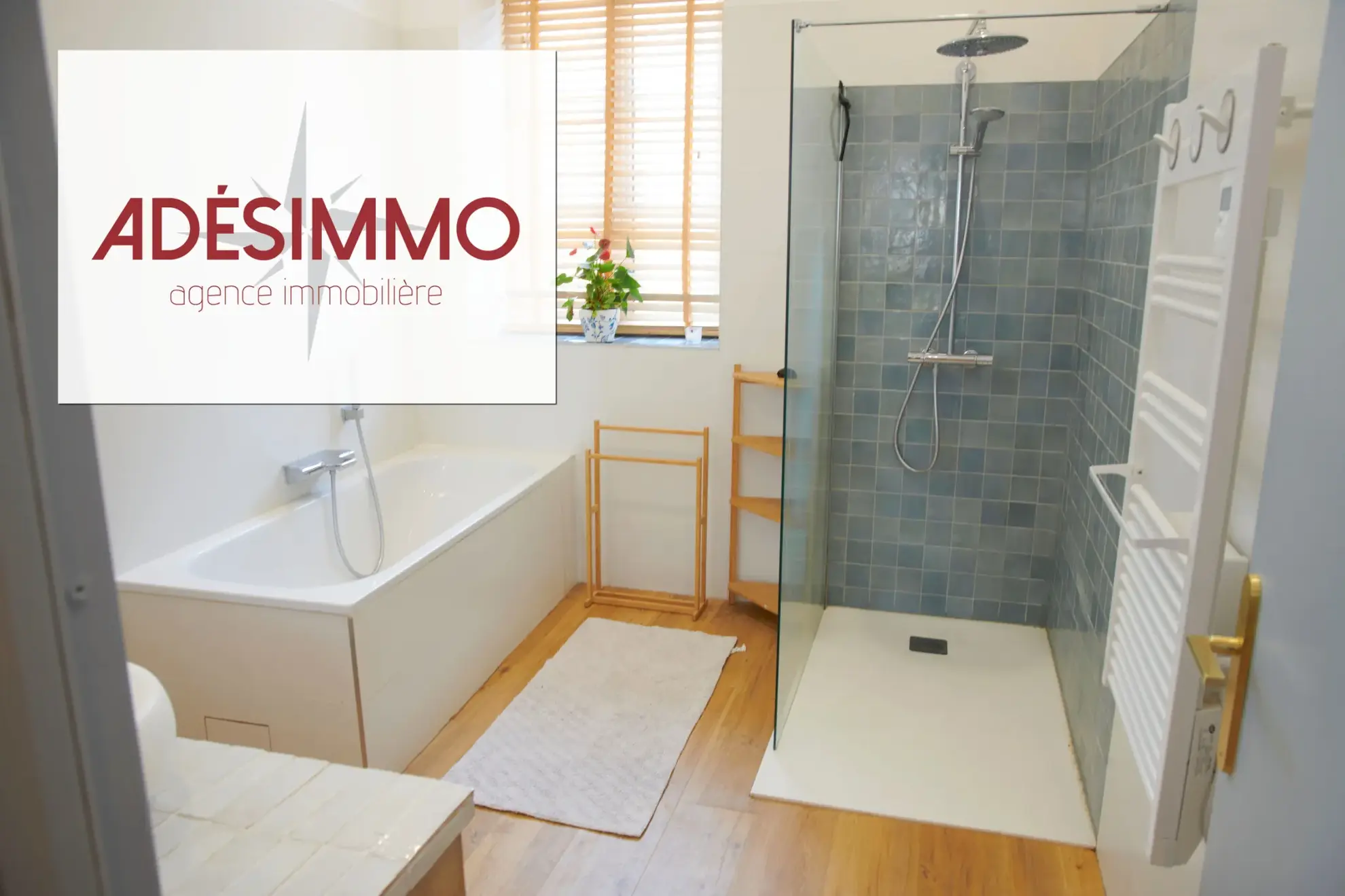 Charmante maison de village de 180 m² avec jardin près de Toulouse 