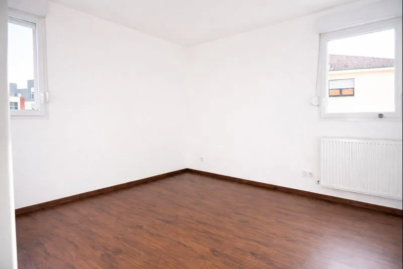 Appartement T2 récent de 45 m² à Terville, idéal investisseur ou premier achat 