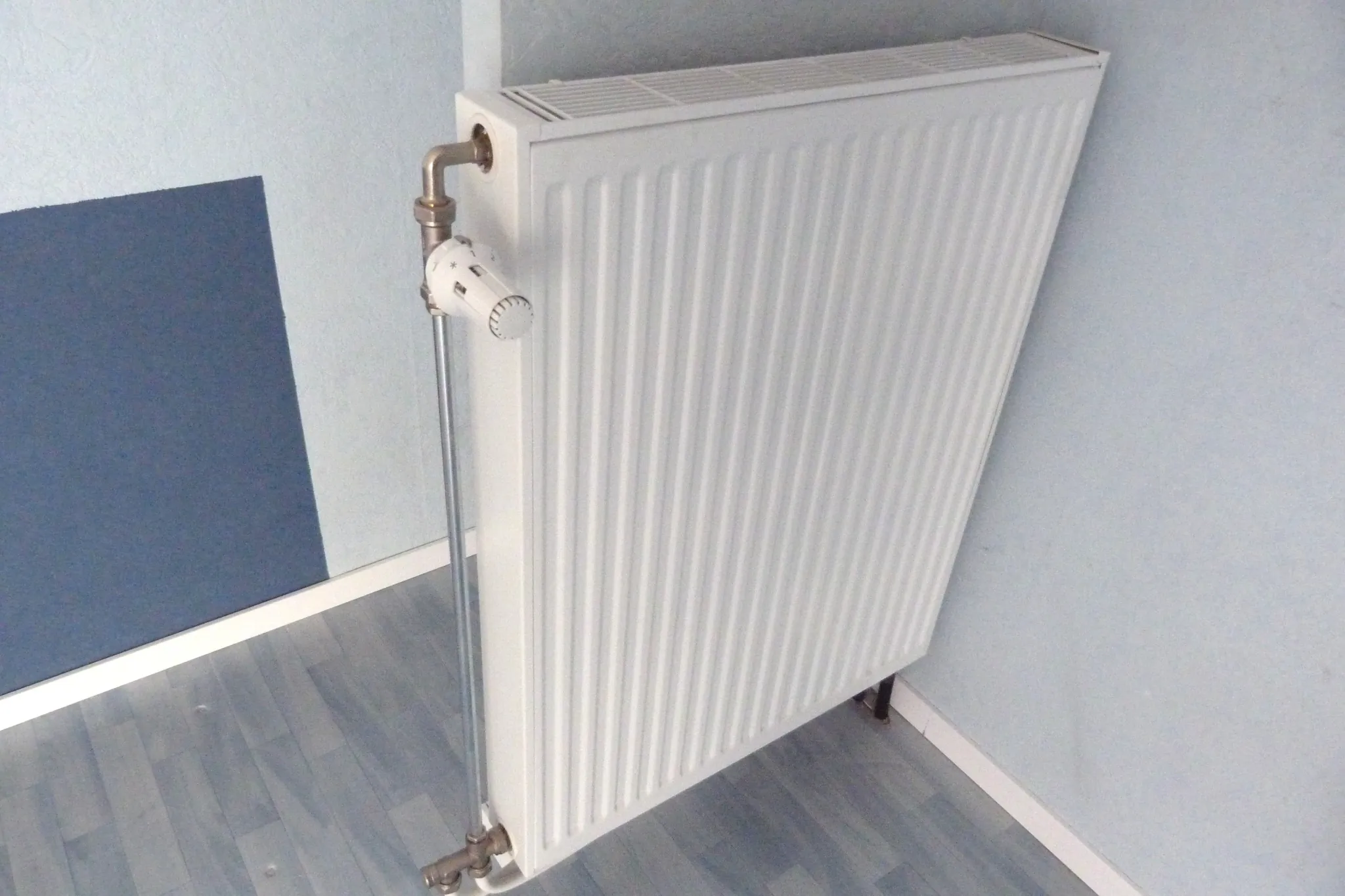 Appartement Type 5 lumineux avec terrasse et garage à Le Petit-Quevilly 