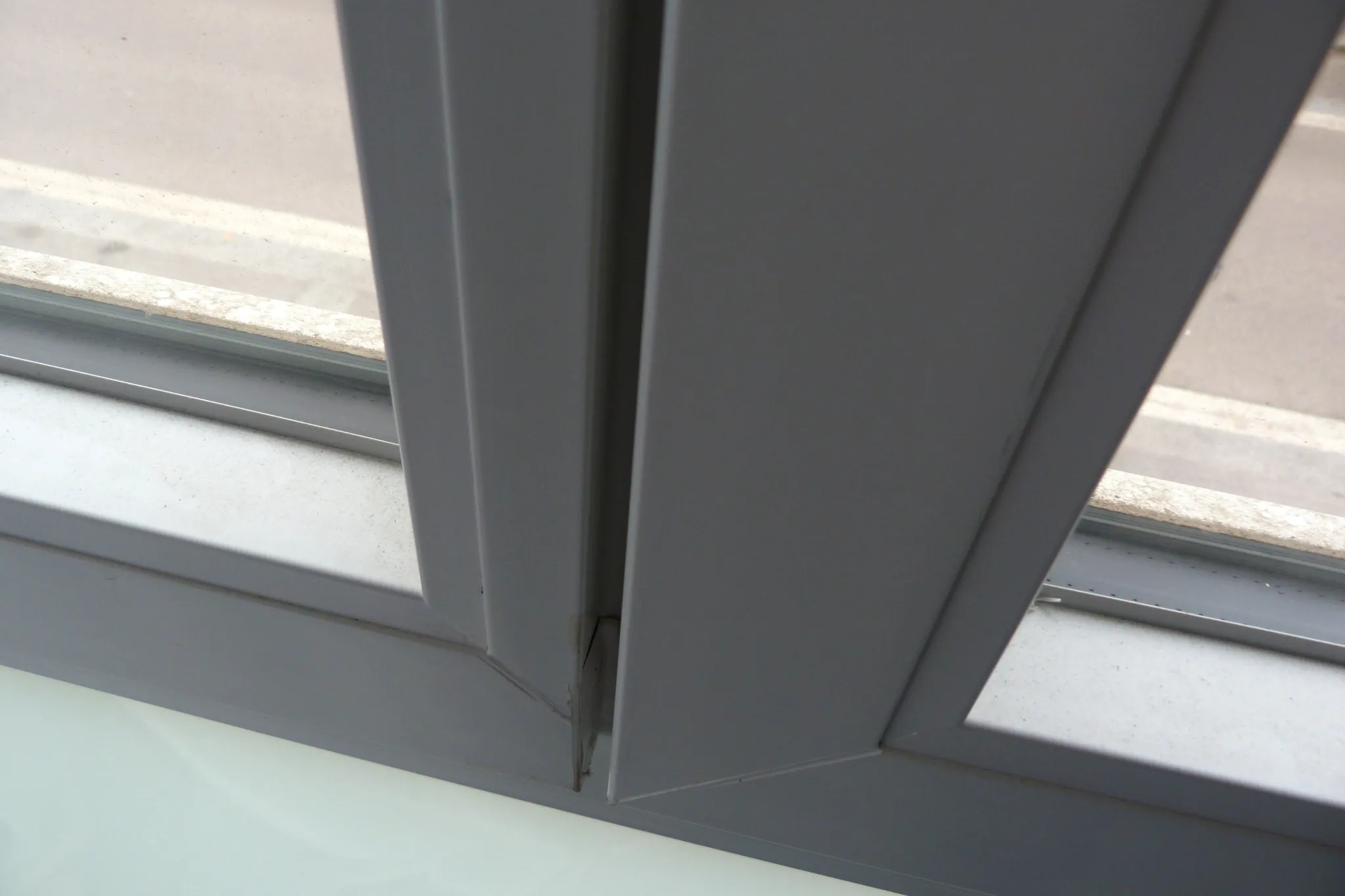 Appartement Type 5 lumineux avec terrasse et garage à Le Petit-Quevilly 