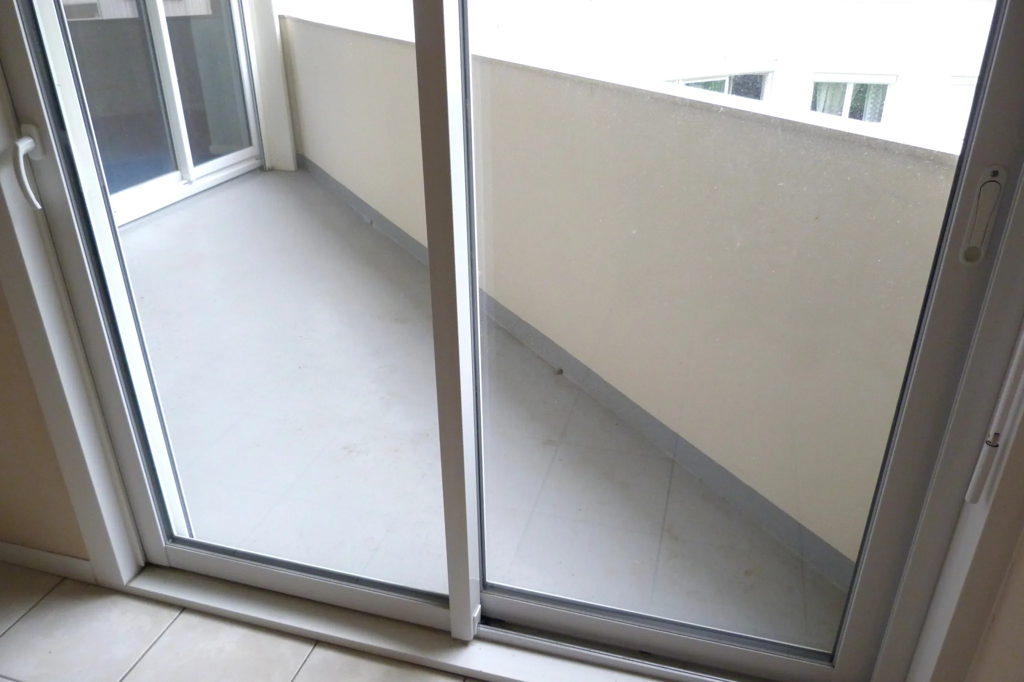 Appartement Type 5 lumineux avec terrasse et garage à Le Petit-Quevilly 