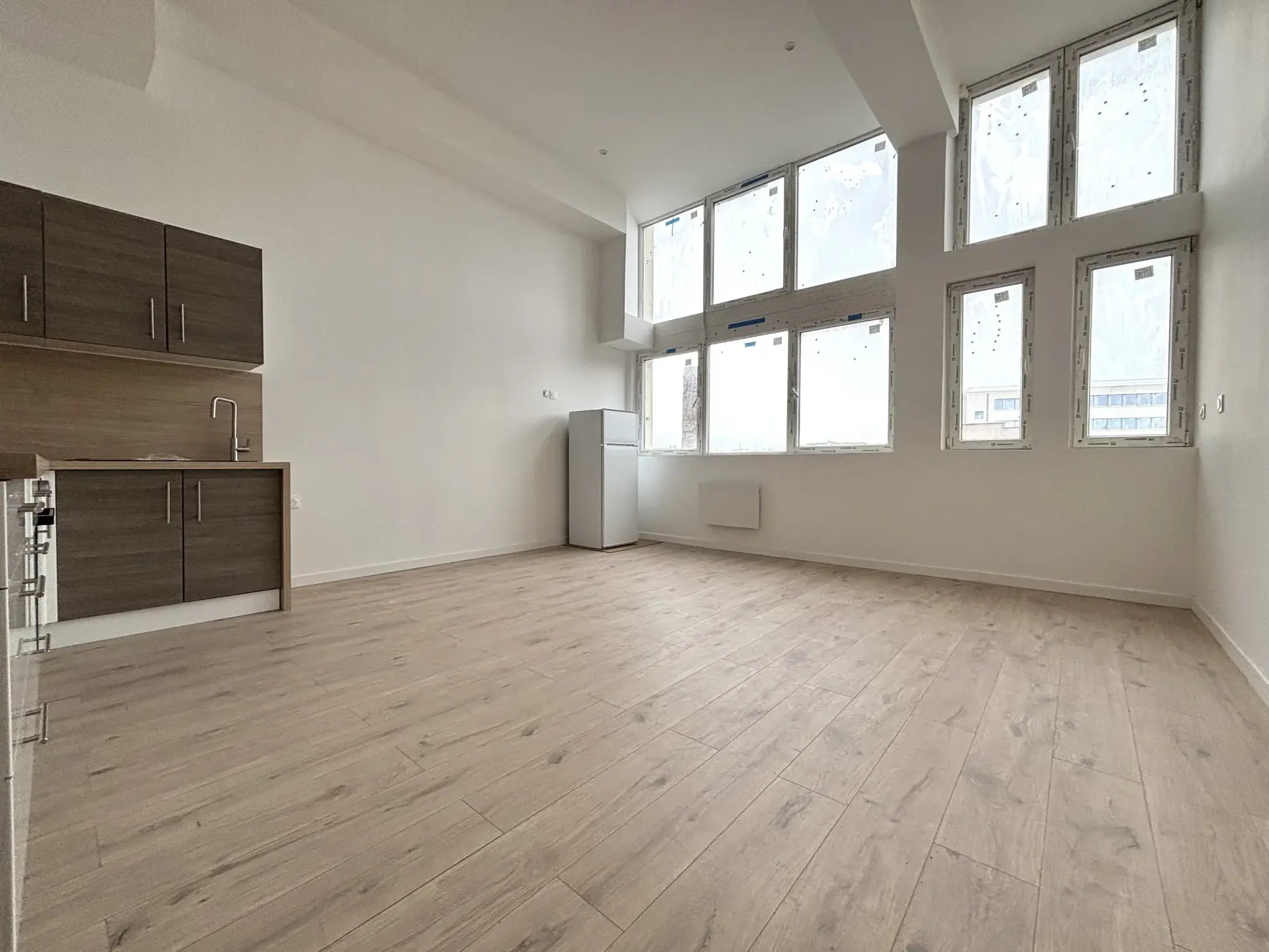 Appartement duplex de 70 m² proche mairie à Roubaix 
