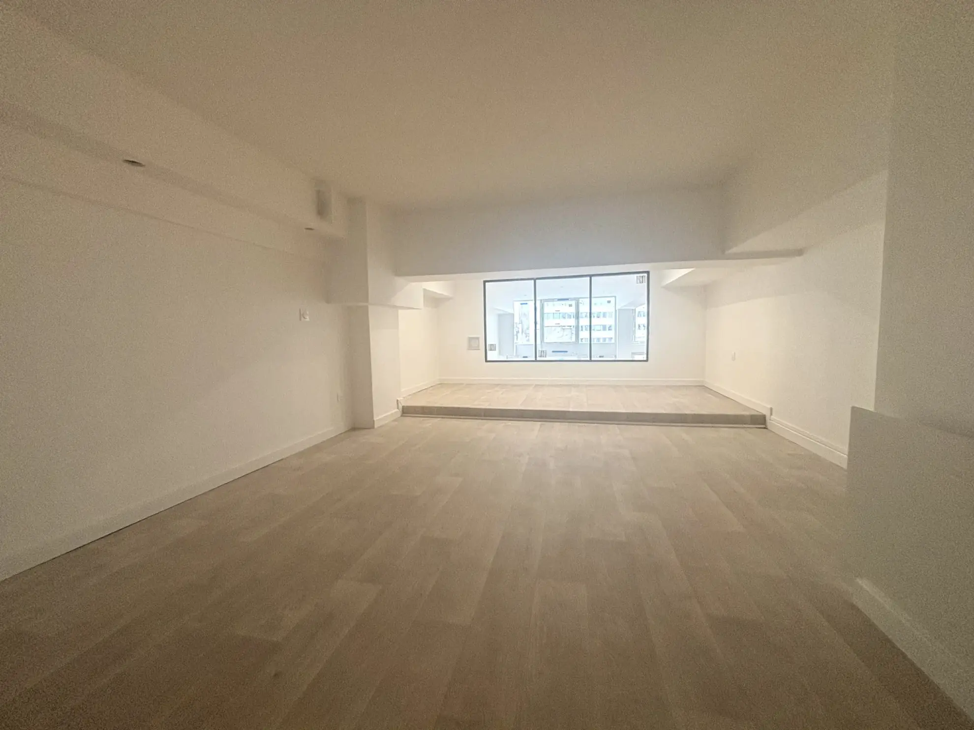 Appartement duplex de 70 m² proche mairie à Roubaix 