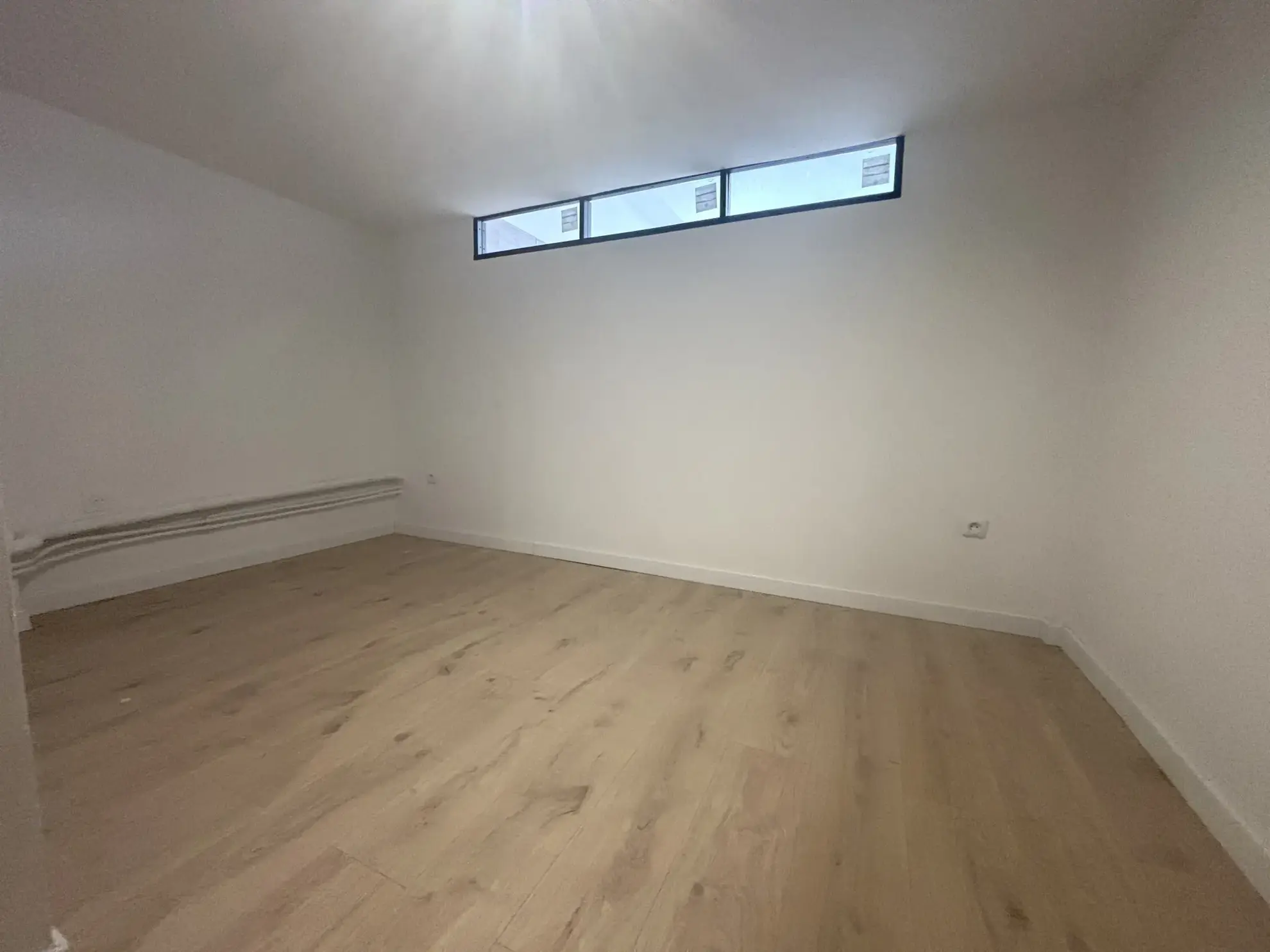 Appartement duplex de 70 m² proche mairie à Roubaix 