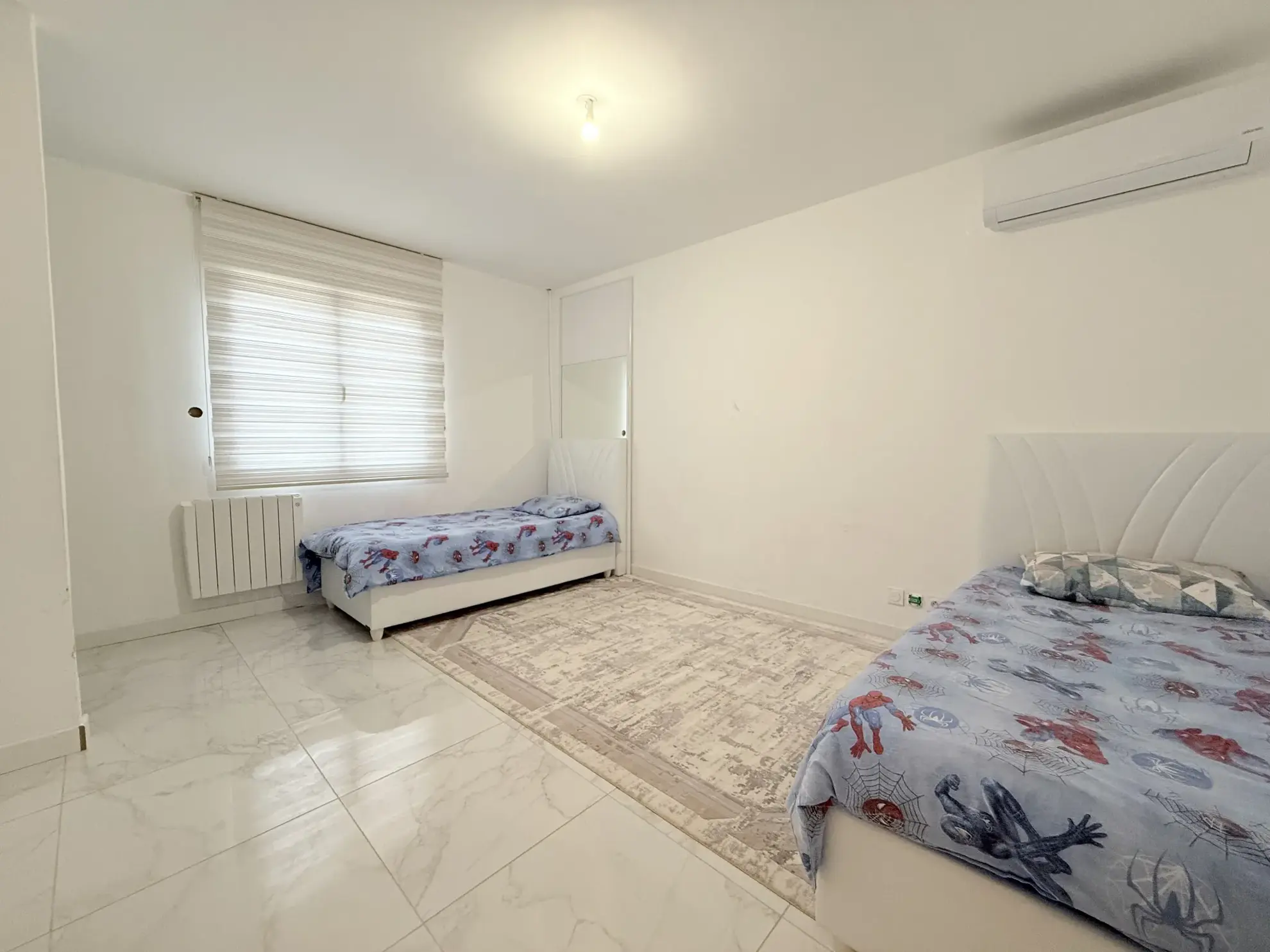 Belle maison moderne de plain-pied à Vierzon - 140 m² avec jardin 