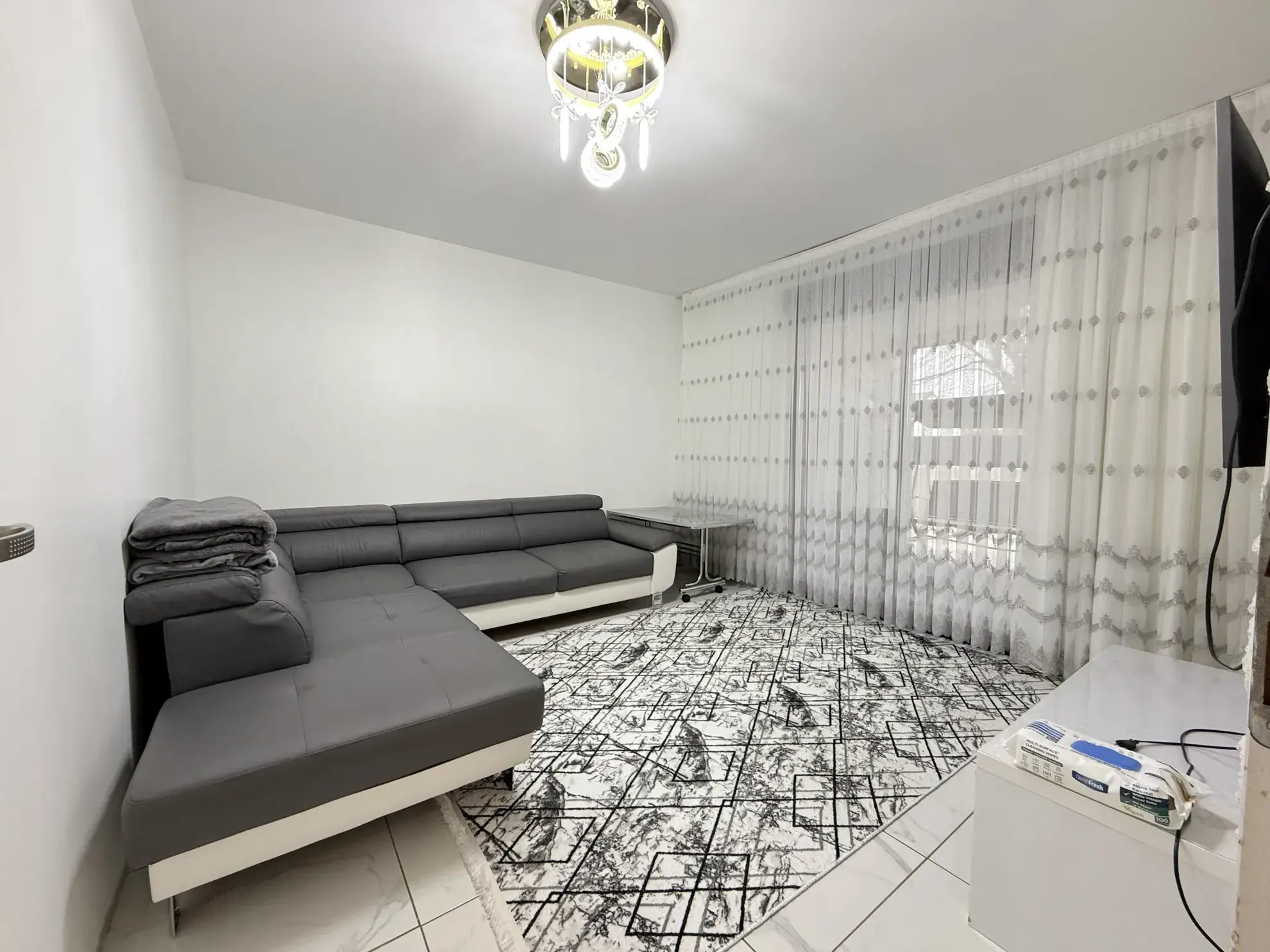 Belle maison moderne de plain-pied à Vierzon - 140 m² avec jardin 