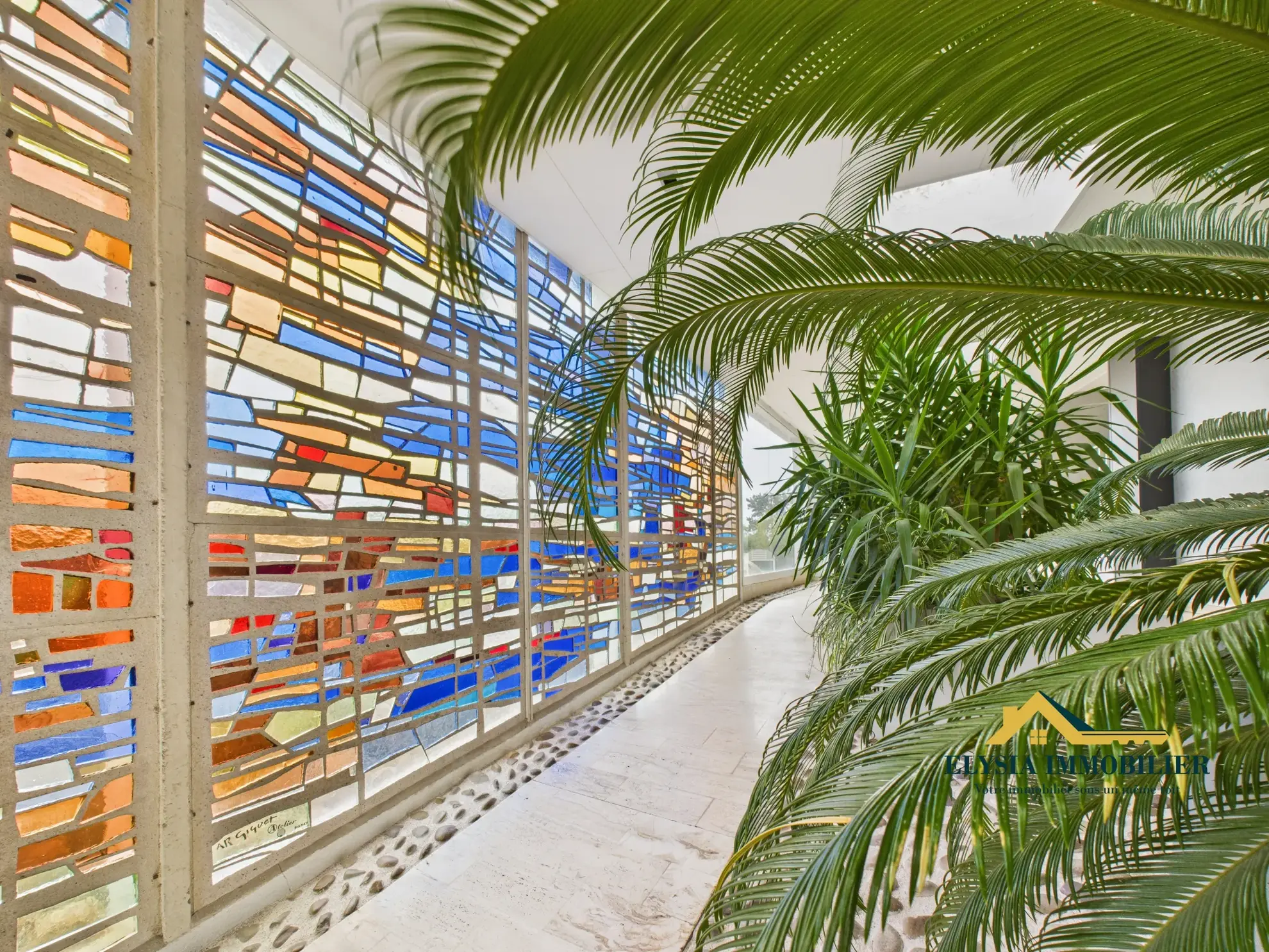 Appartement T4 rénové de 84,80 m² avec balcon à Nancy en vente 