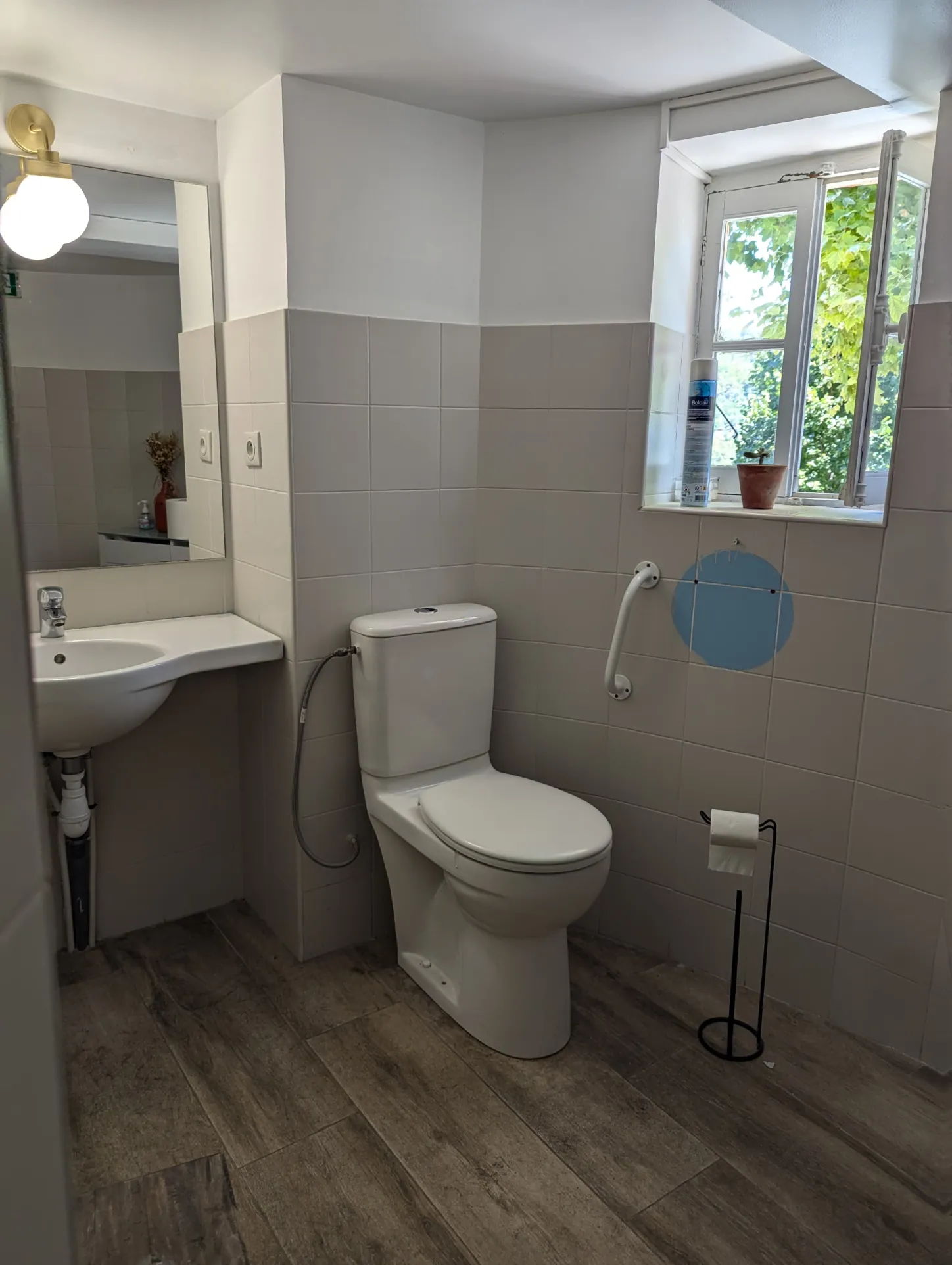 Fonds de commerce restauration rapide et bistro à vendre à Castellar, Côte d'Azur 