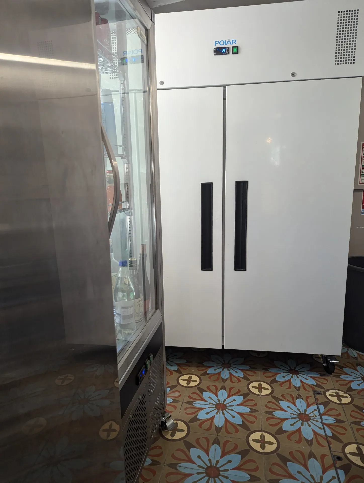 Fonds de commerce restauration rapide et bistro à vendre à Castellar, Côte d'Azur 