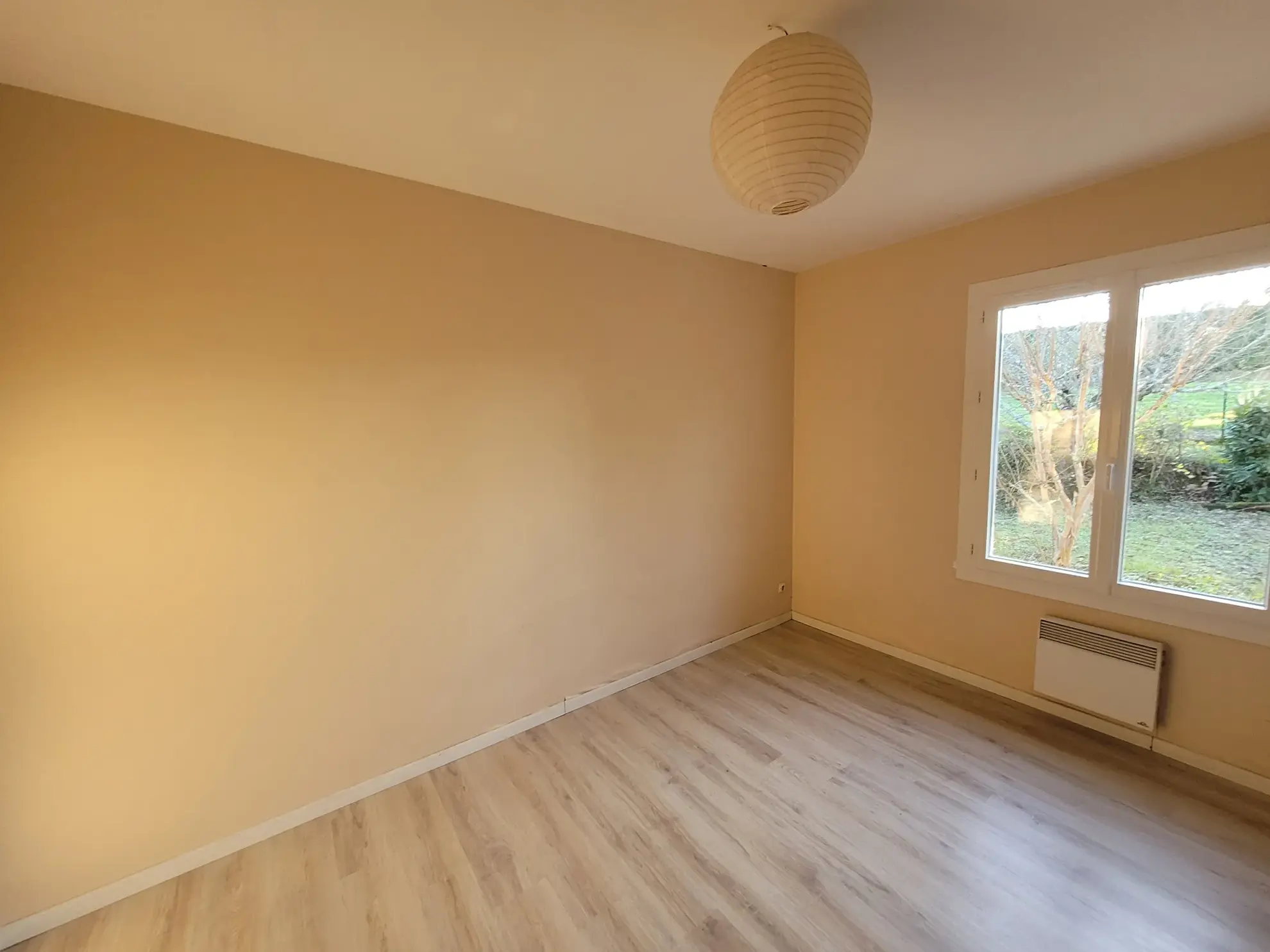 Maison 3 chambres à Cocumont proche Marmande avec jardin clos 