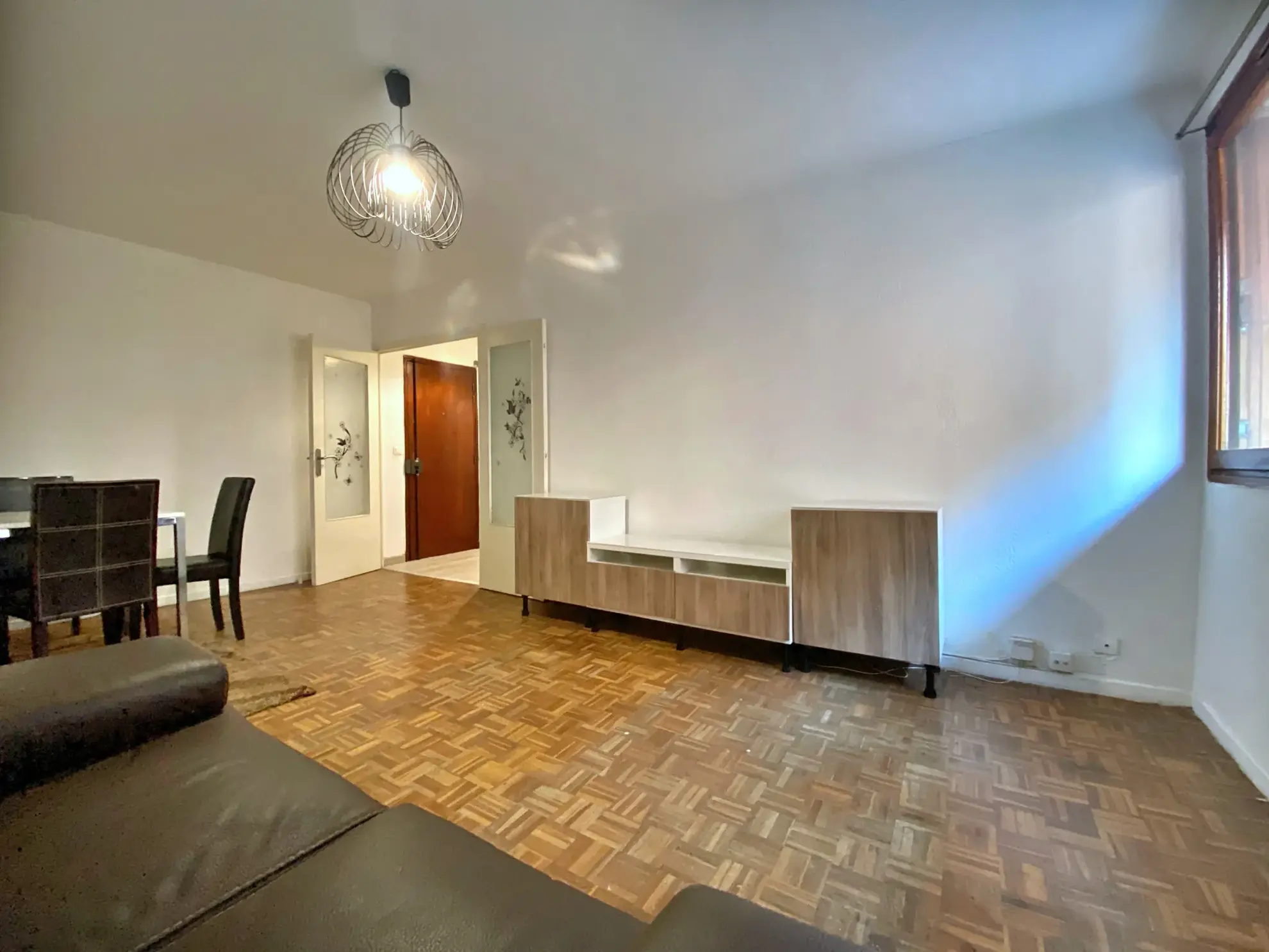 Joli T2 de 48,23 m² avec ascenseur et cave à Marseille 13ème