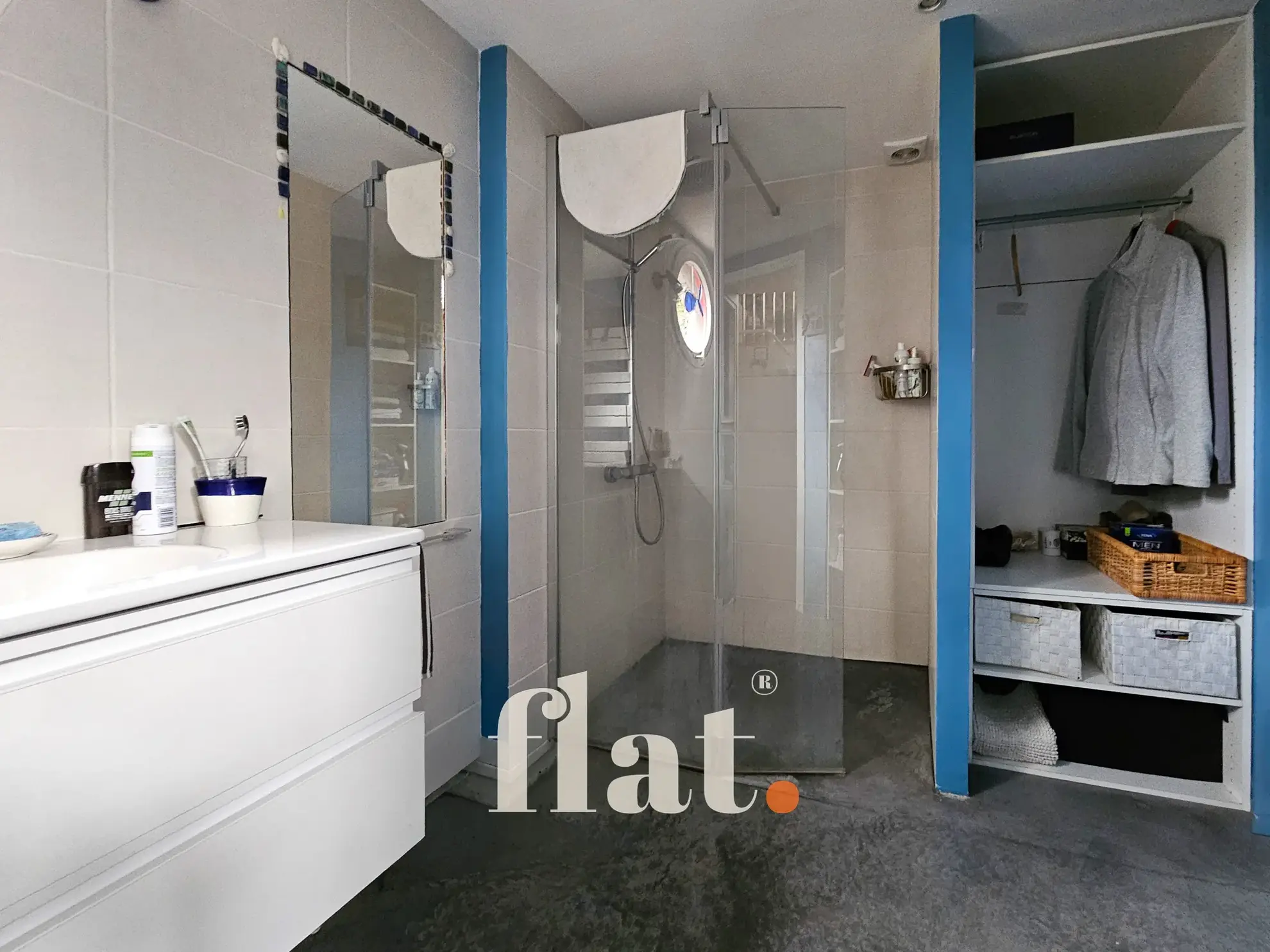 Maison de 122 m² à Pont Saint Martin, charme et potentiel, vente interactive 