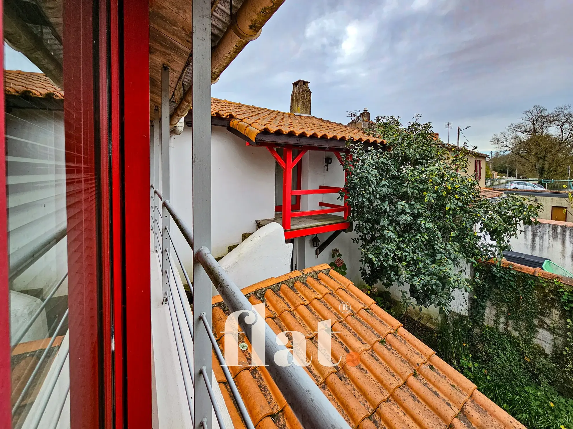 Maison de 122 m² à Pont Saint Martin, charme et potentiel, vente interactive 