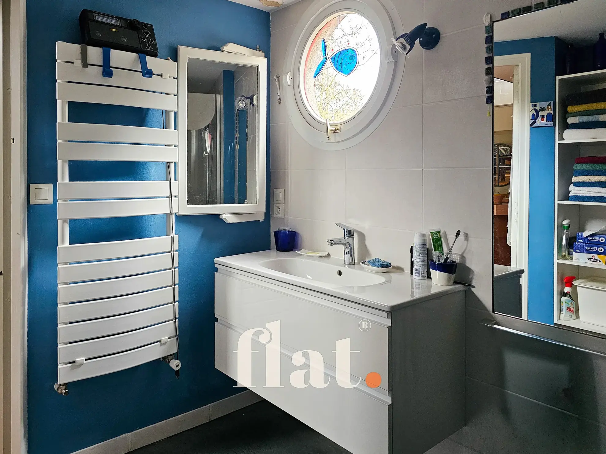 Maison de 122 m² à Pont Saint Martin, charme et potentiel, vente interactive 