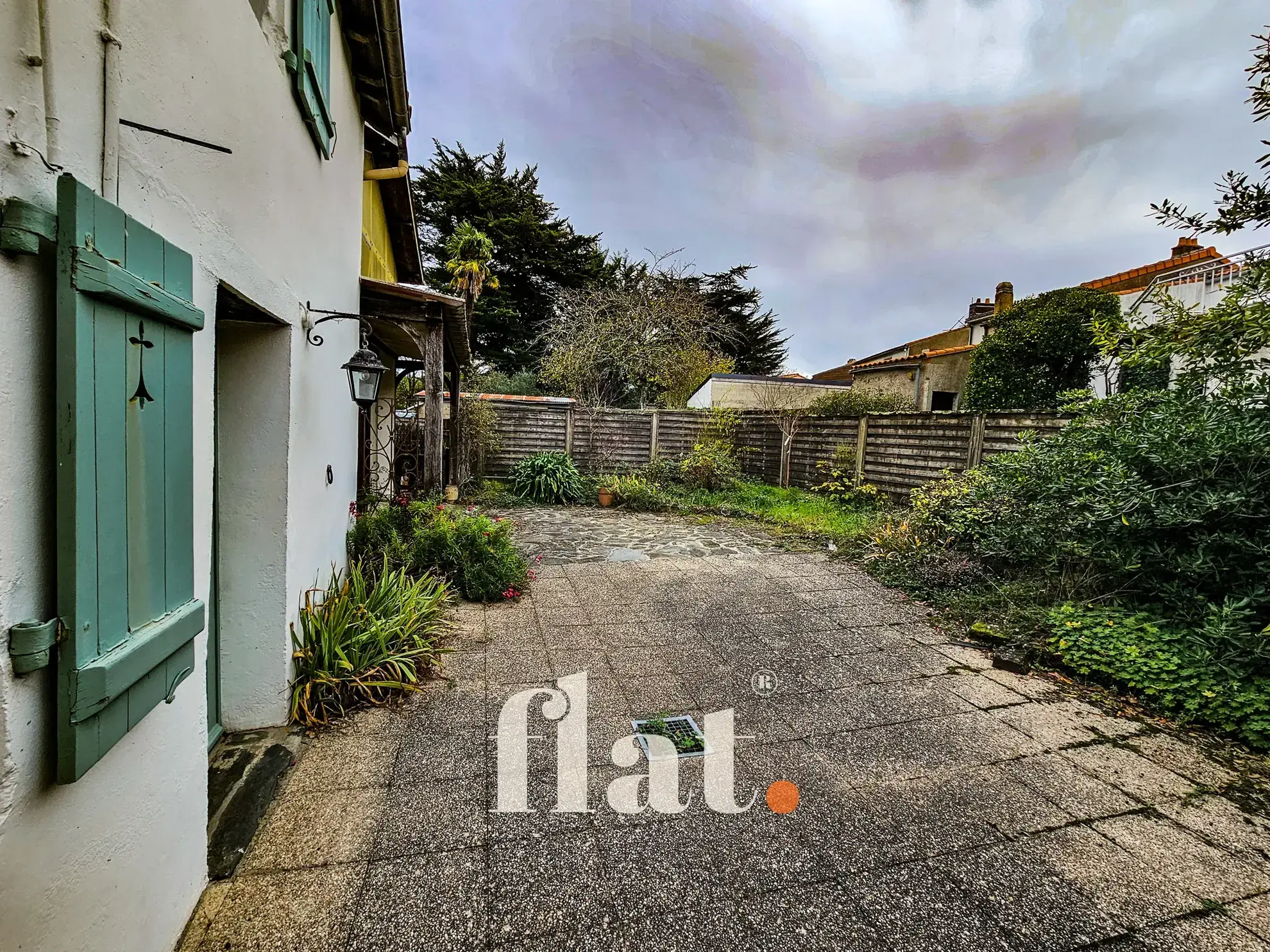 Maison de 122 m² à Pont Saint Martin, charme et potentiel, vente interactive 