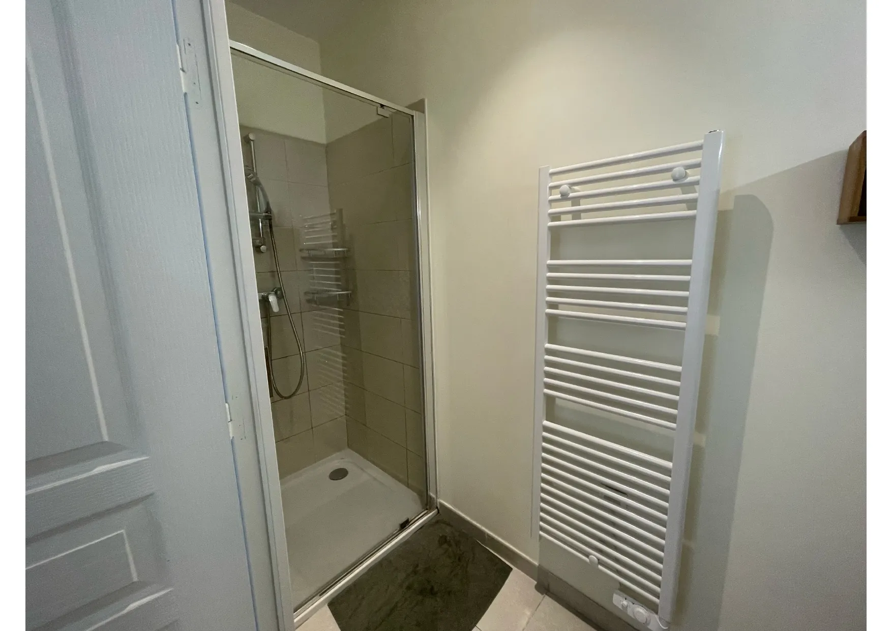 Appartement 2 pièces lumineux de 51 m² à Nice, proche ICONIC et commodités 