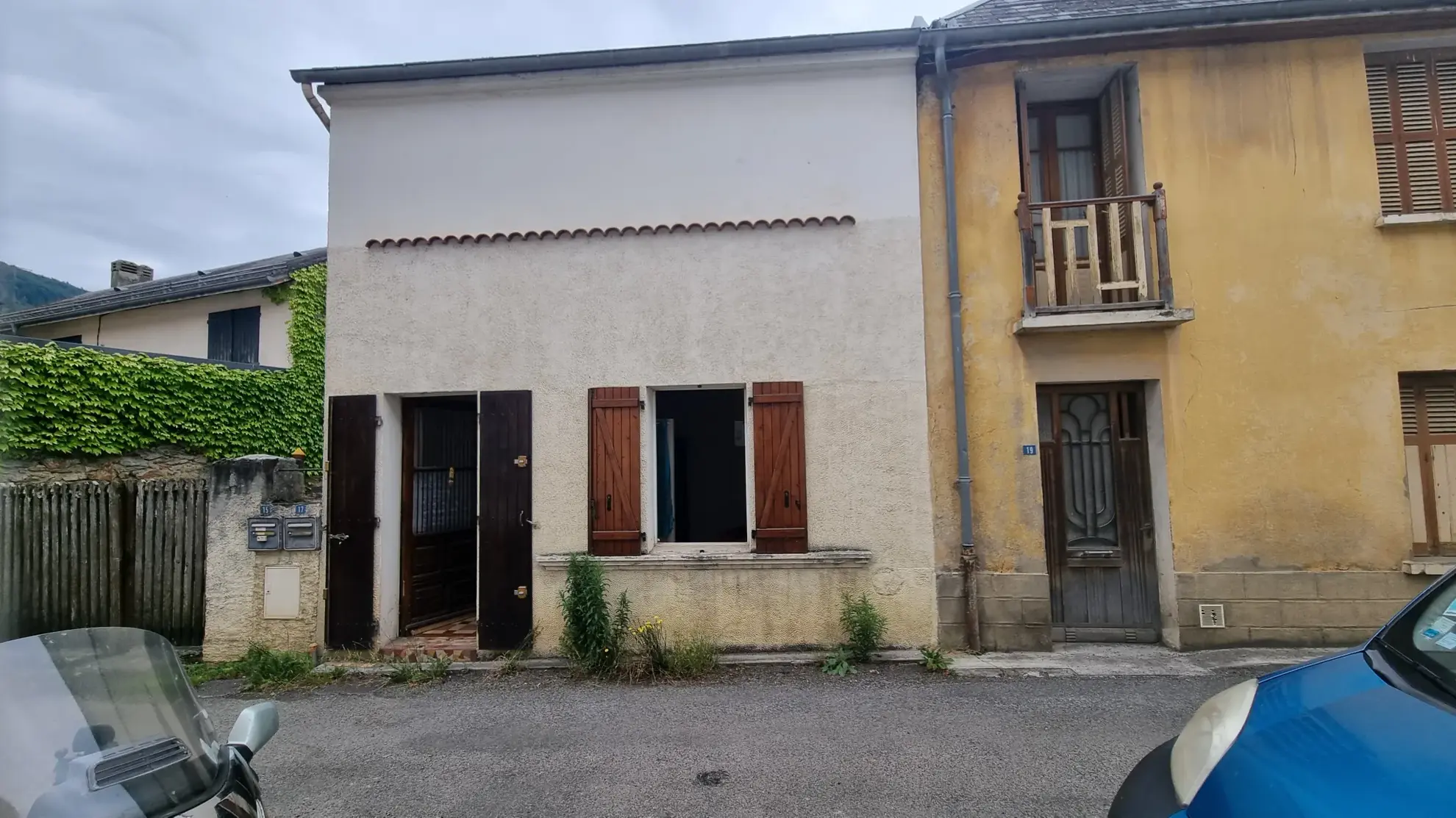 Maison de village à Asté de 67 m² à vendre, idéal résidence secondaire ou premier achat