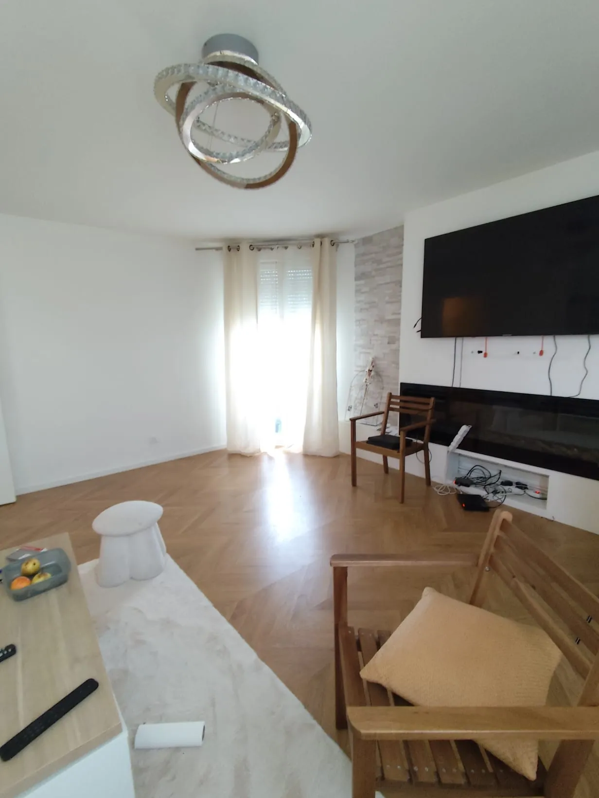 Bel appartement de 67 m² avec balcon à Villepinte - Vente immobilière