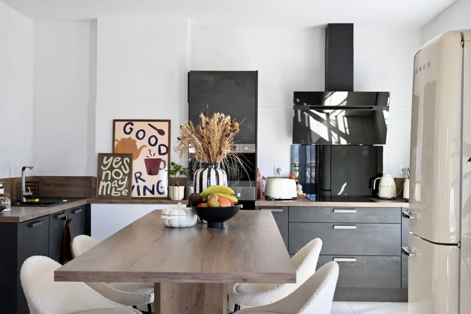 Appartement T3 rénové de 98 m² à Carcassonne en vente 