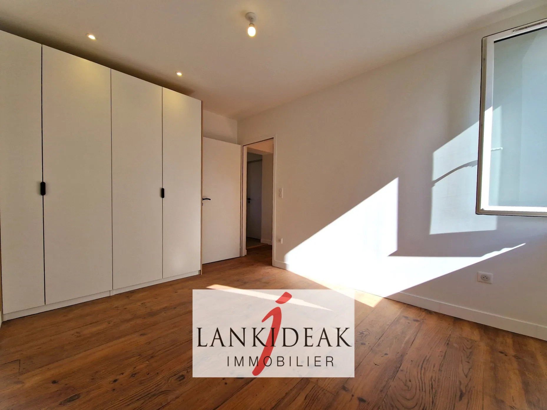 Appartement duplex de 78 m² à Boucau, proche Bayonne, à vendre 