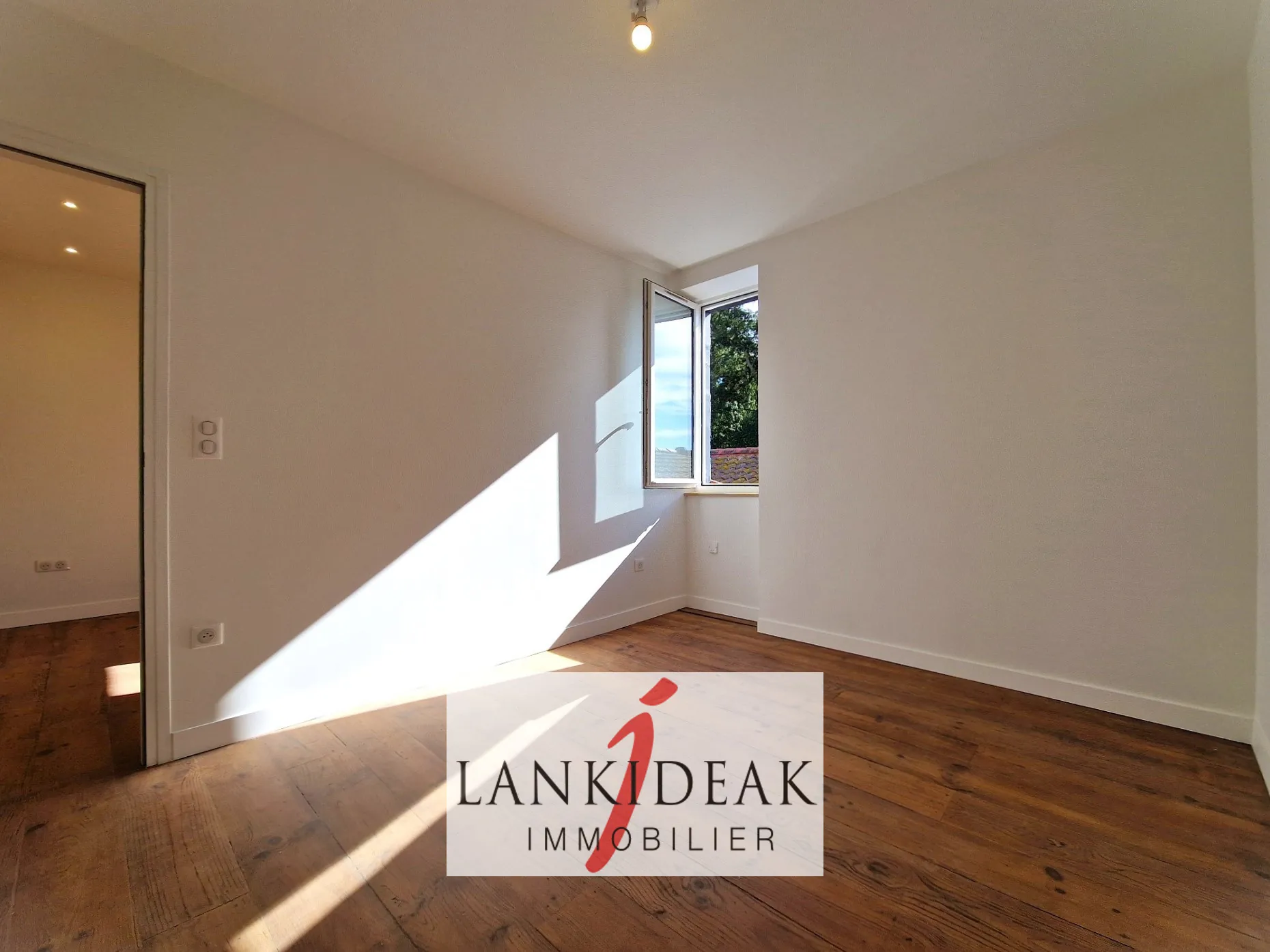 Appartement duplex de 78 m² à Boucau, proche Bayonne, à vendre 