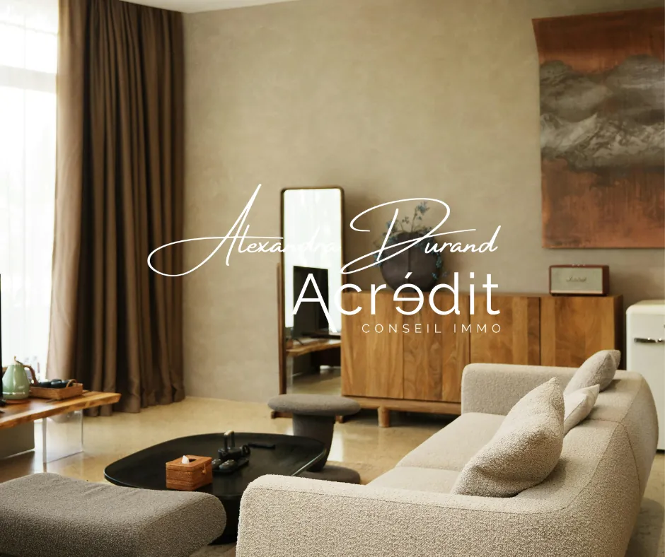 Appartement T3 neuf à Montpellier avec balcon, terrasse et parking - Opportunité à saisir