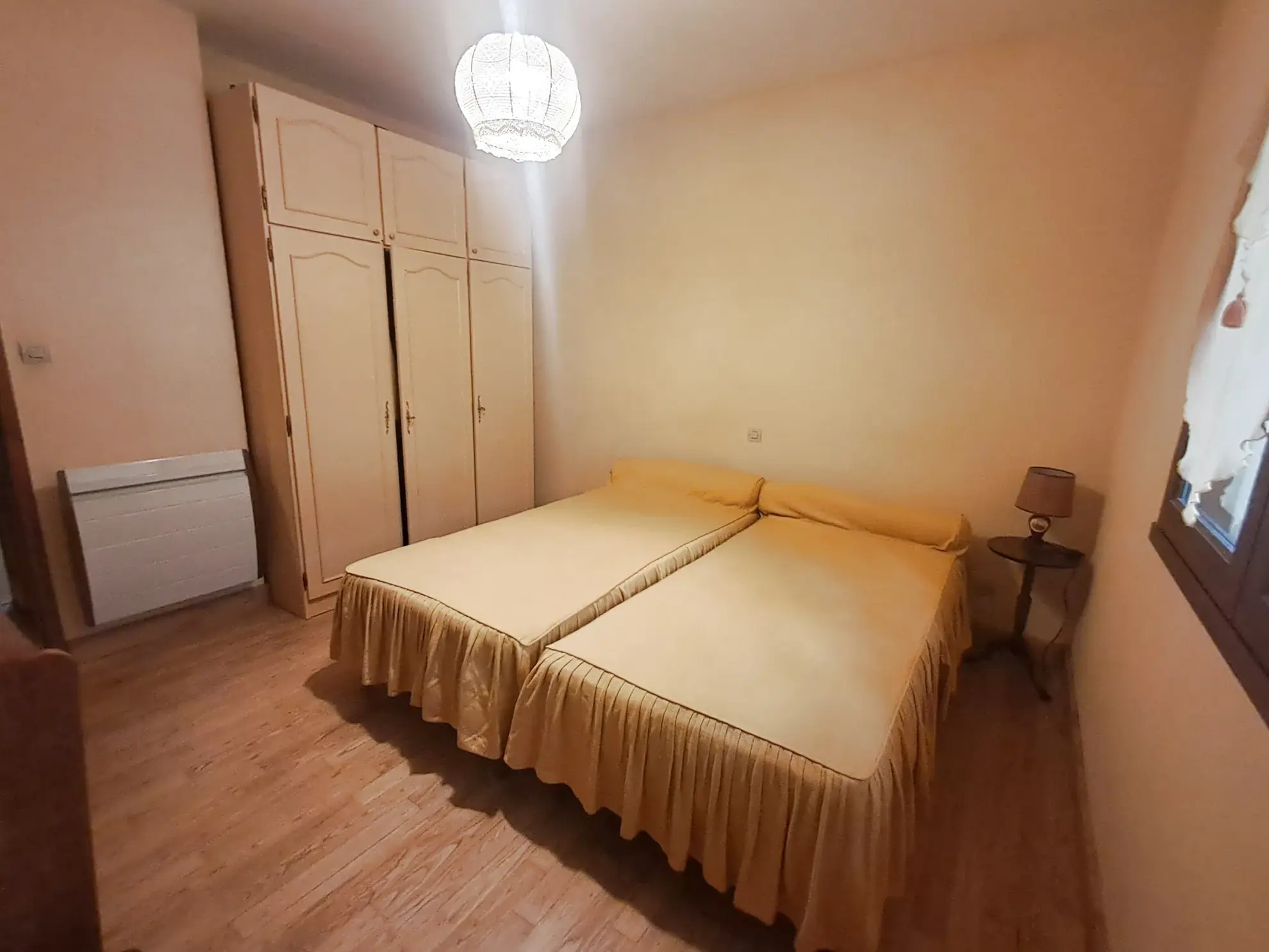 Maison 3 pièces à Rivière-sur-Tarn avec garage et cave, à 20 min de Millau 