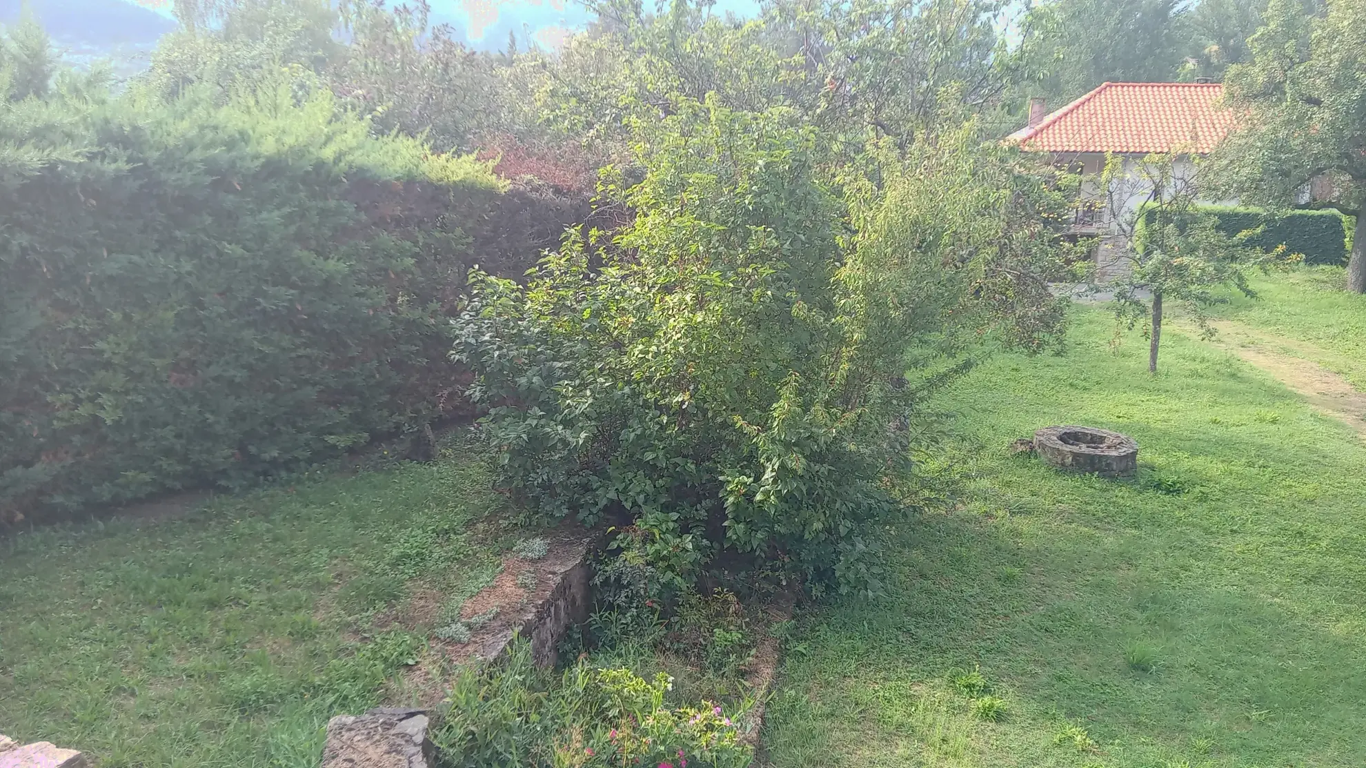 Maison 3 pièces à Rivière-sur-Tarn avec garage et cave, à 20 min de Millau 