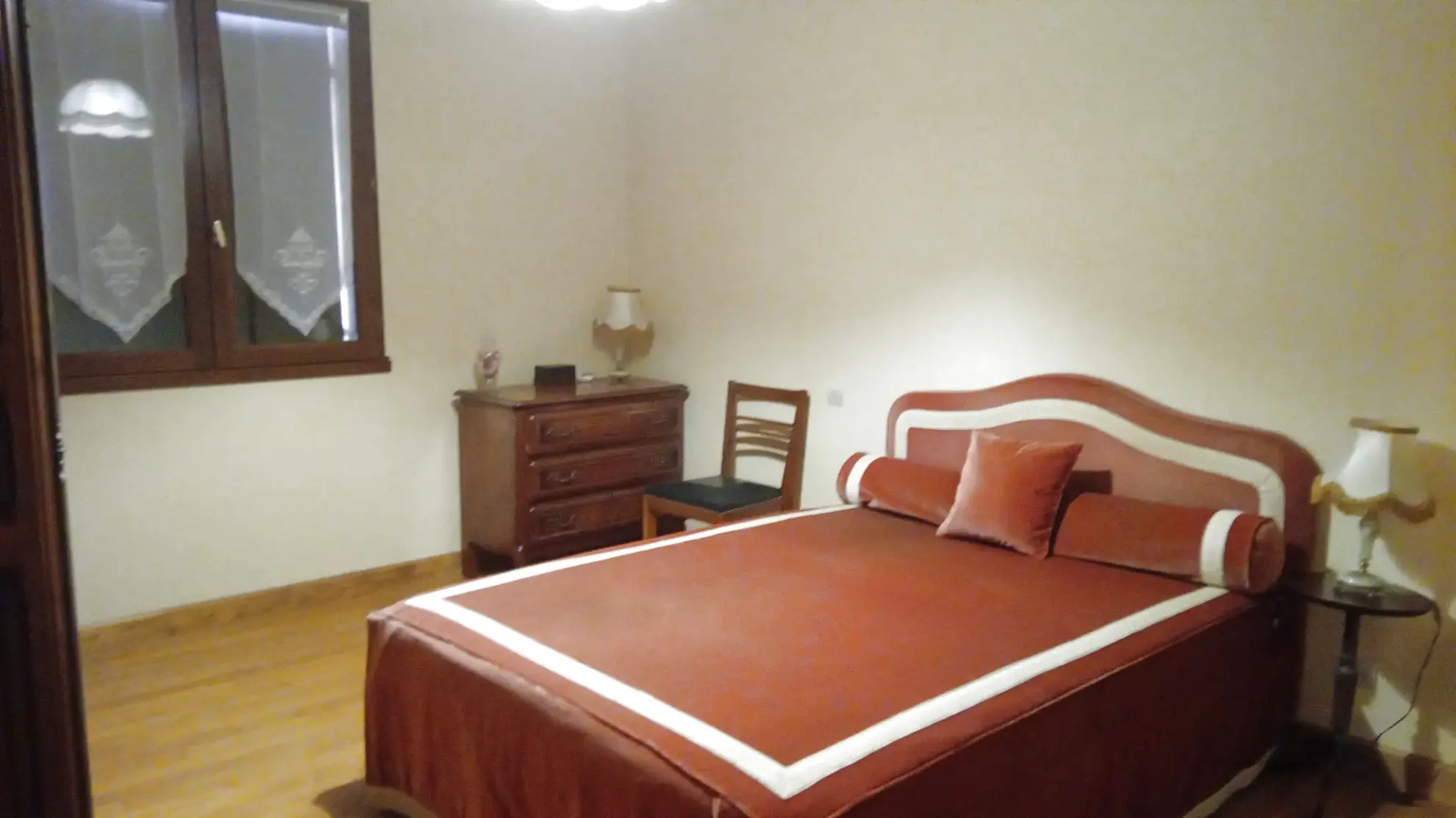 Maison 3 pièces à Rivière-sur-Tarn avec garage et cave, à 20 min de Millau 