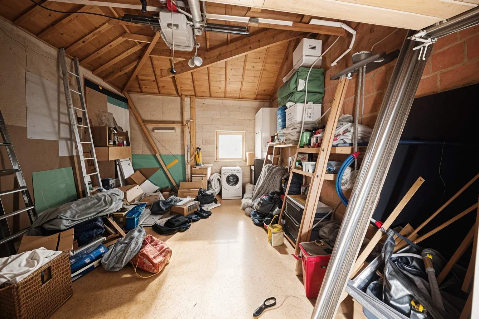 Maison contemporaine proche du lac de Lourdes avec 5 chambres, terrasse et garage 