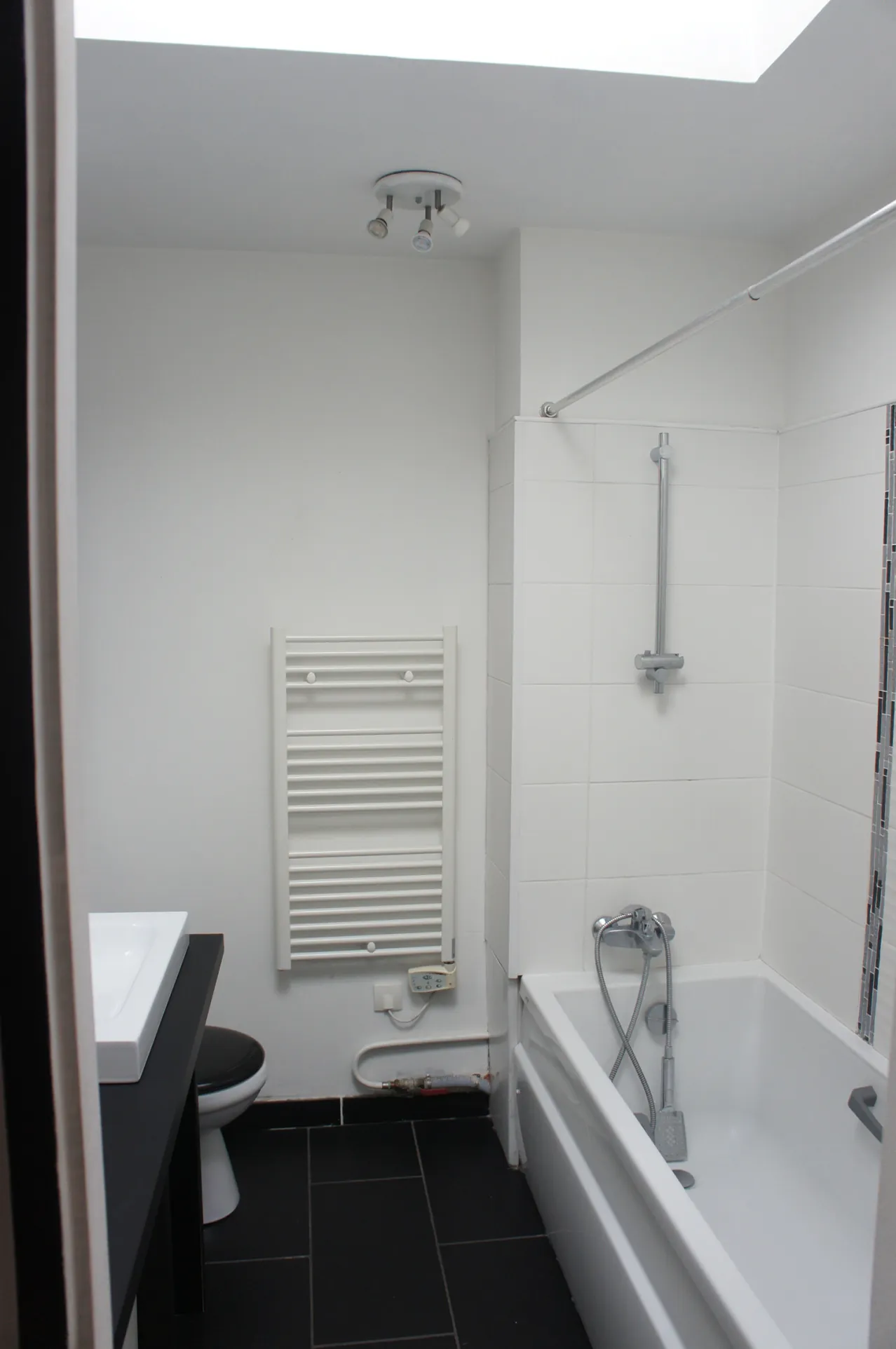 Charmant appartement T2 en pierres à Saint-André-de-Cubzac - Investissement ou résidence 