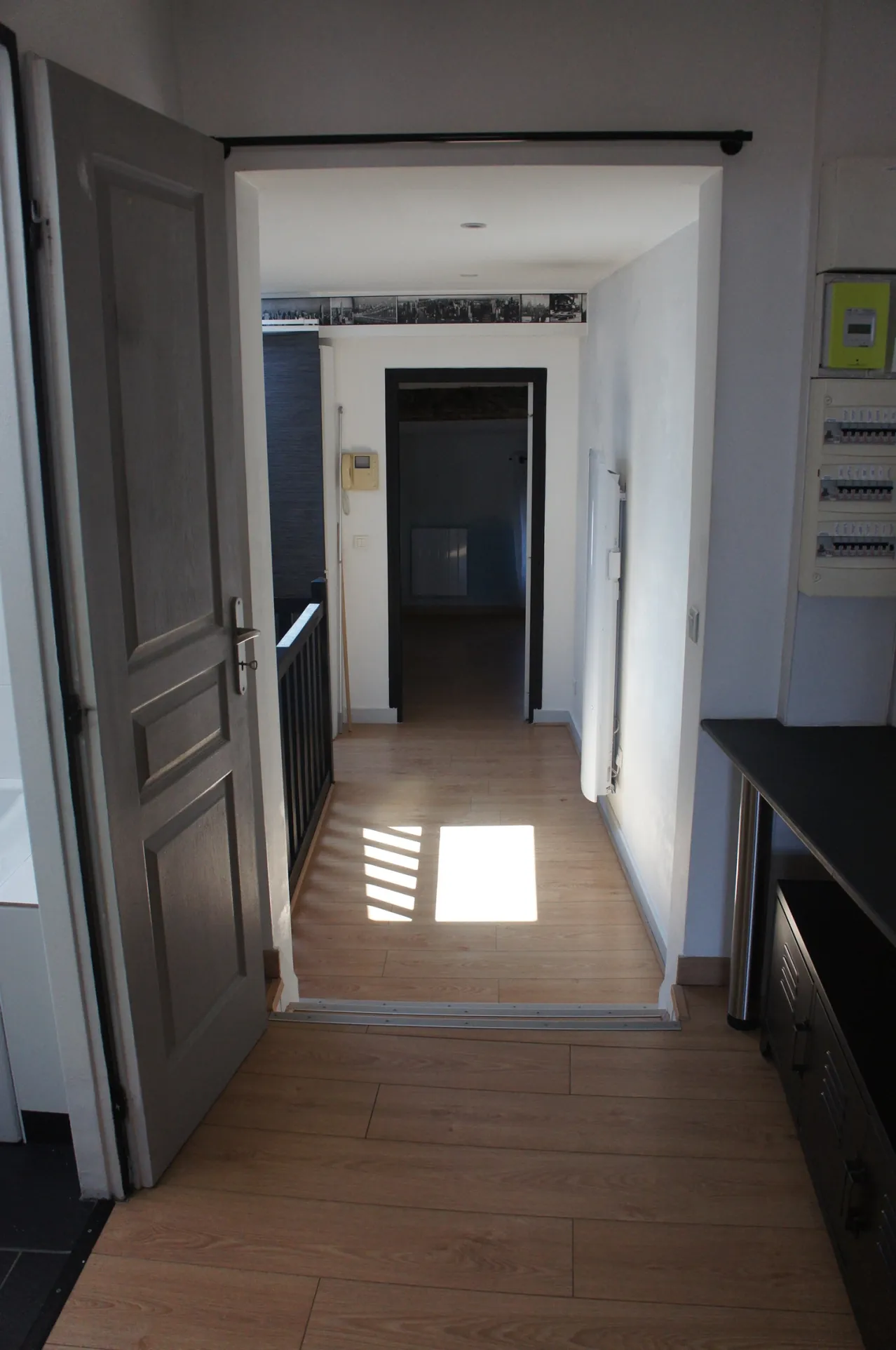 Charmant appartement T2 en pierres à Saint-André-de-Cubzac - Investissement ou résidence 