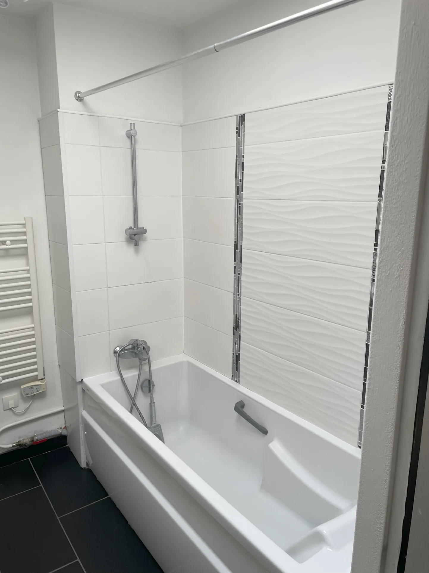 Charmant appartement T2 en pierres à Saint-André-de-Cubzac - Investissement ou résidence 