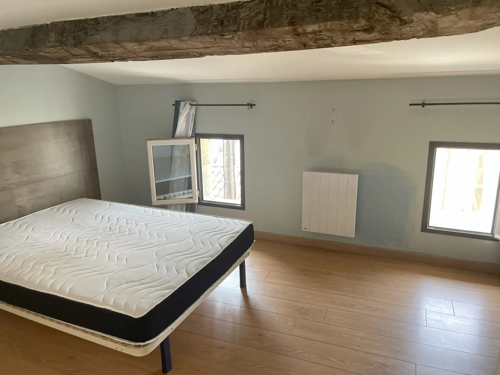 Charmant appartement T2 en pierres à Saint-André-de-Cubzac - Investissement ou résidence 