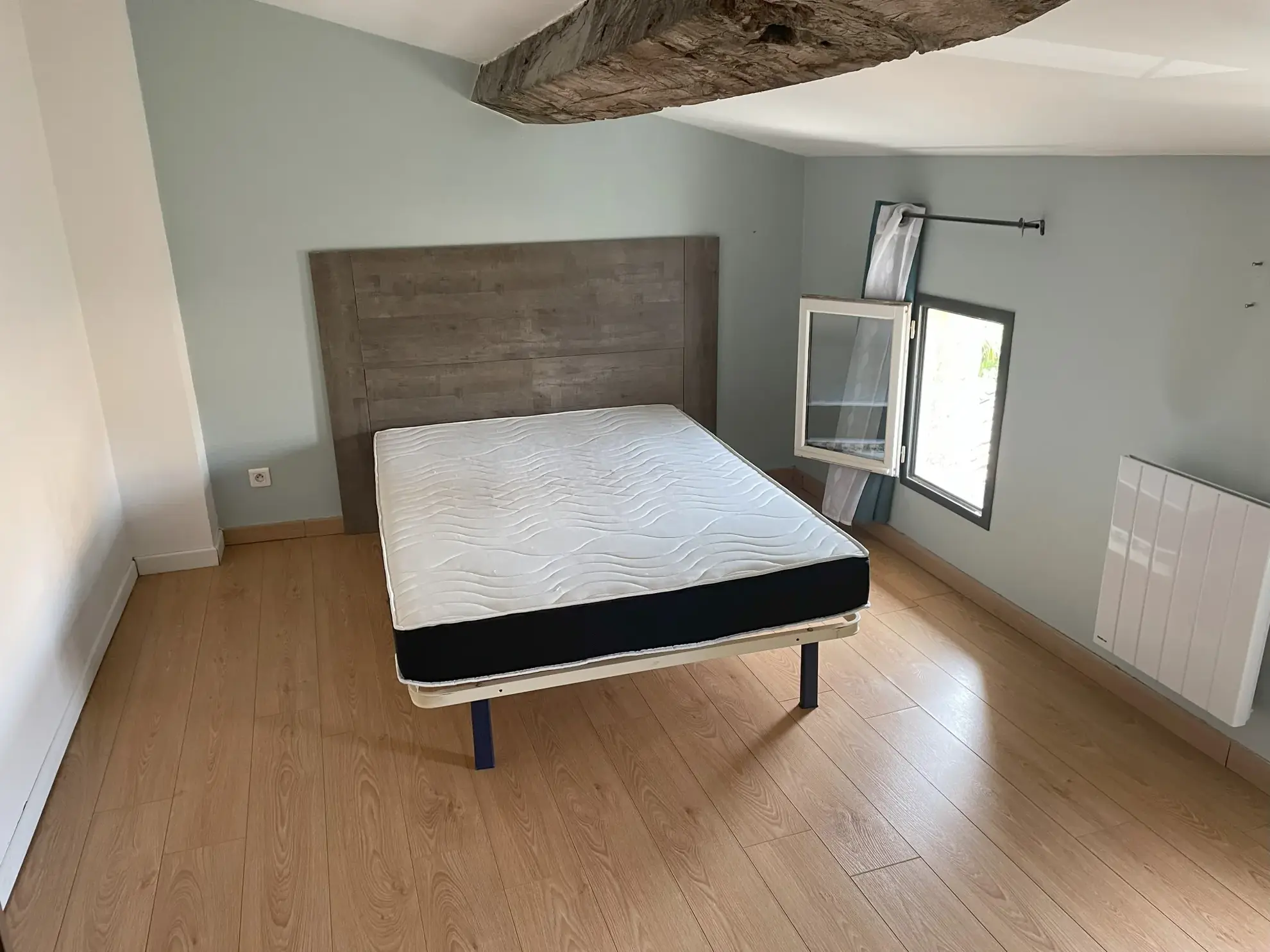 Charmant appartement T2 en pierres à Saint-André-de-Cubzac - Investissement ou résidence 