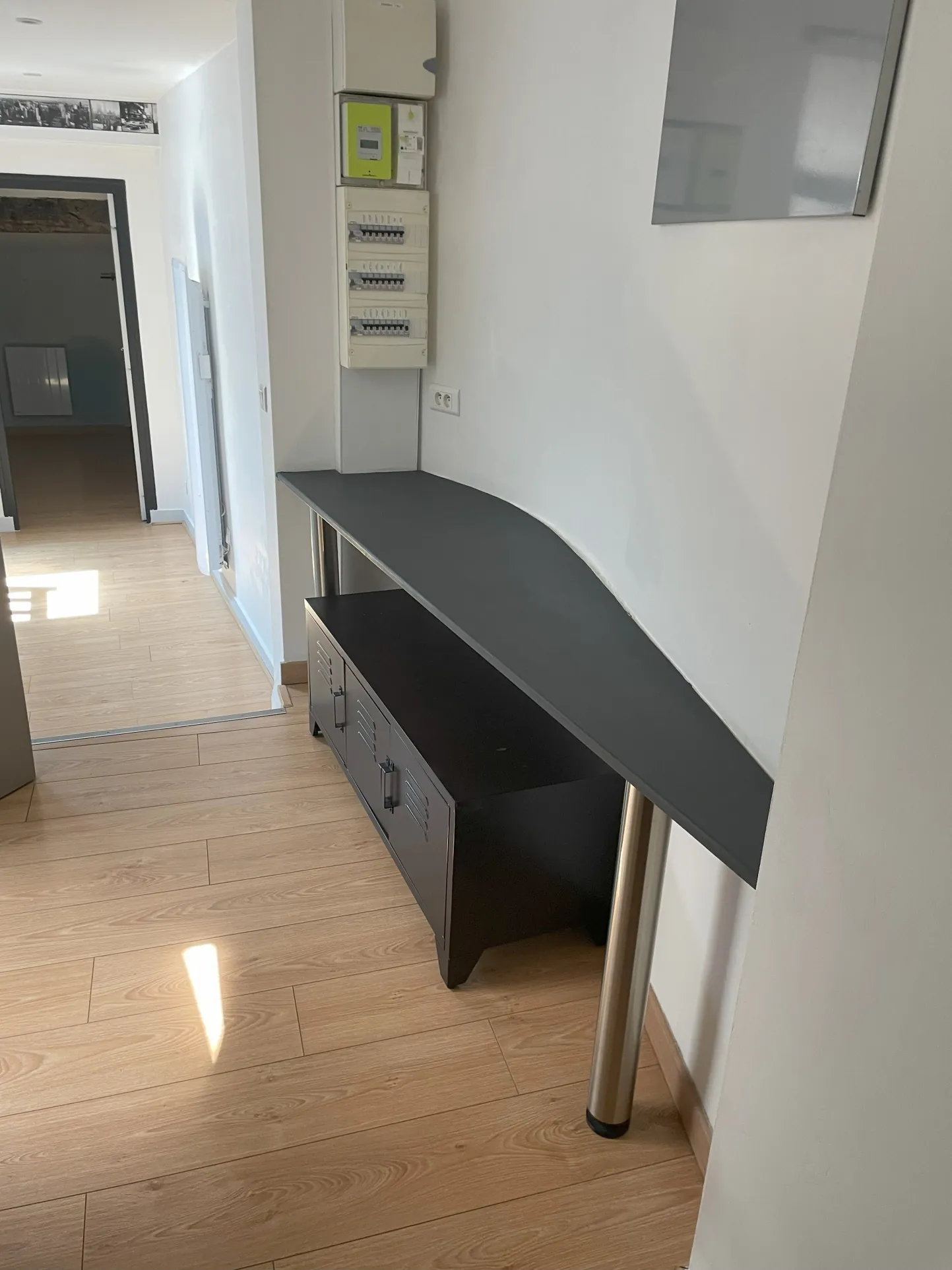 Charmant appartement T2 en pierres à Saint-André-de-Cubzac - Investissement ou résidence 