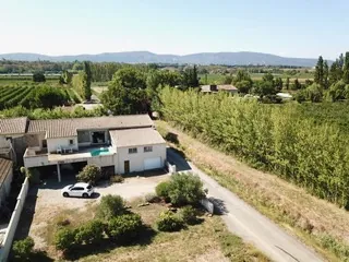 Magnifique maison avec piscine à Marseillette entre Carcassonne et Narbonne