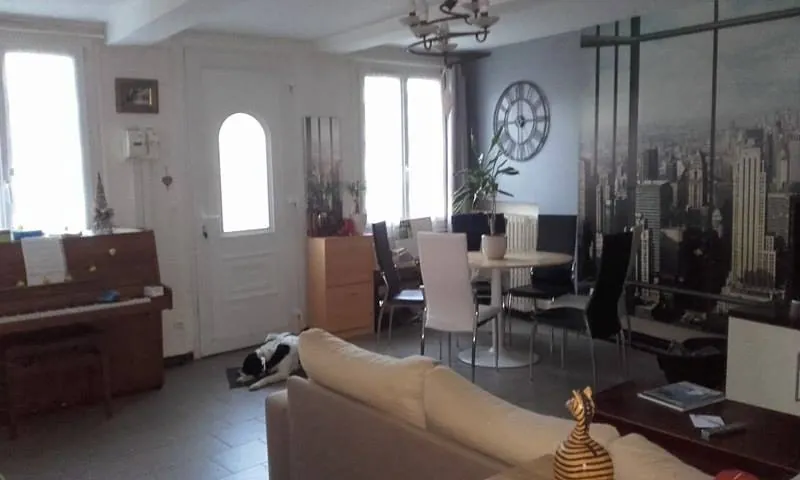 Immeuble de rapport à vendre à Corbie – Investissement locatif performant