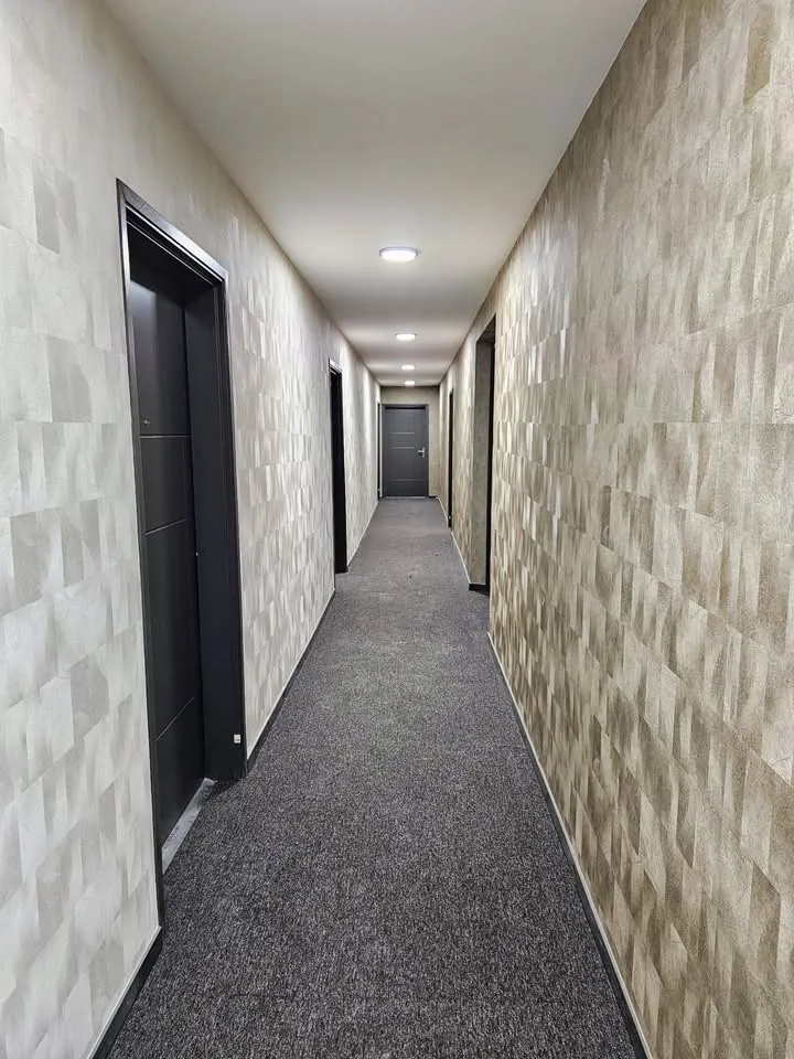 Appartement T2 neuf avec parking à Valenciennes, livraison 2025, résidentiel et sécurisé 